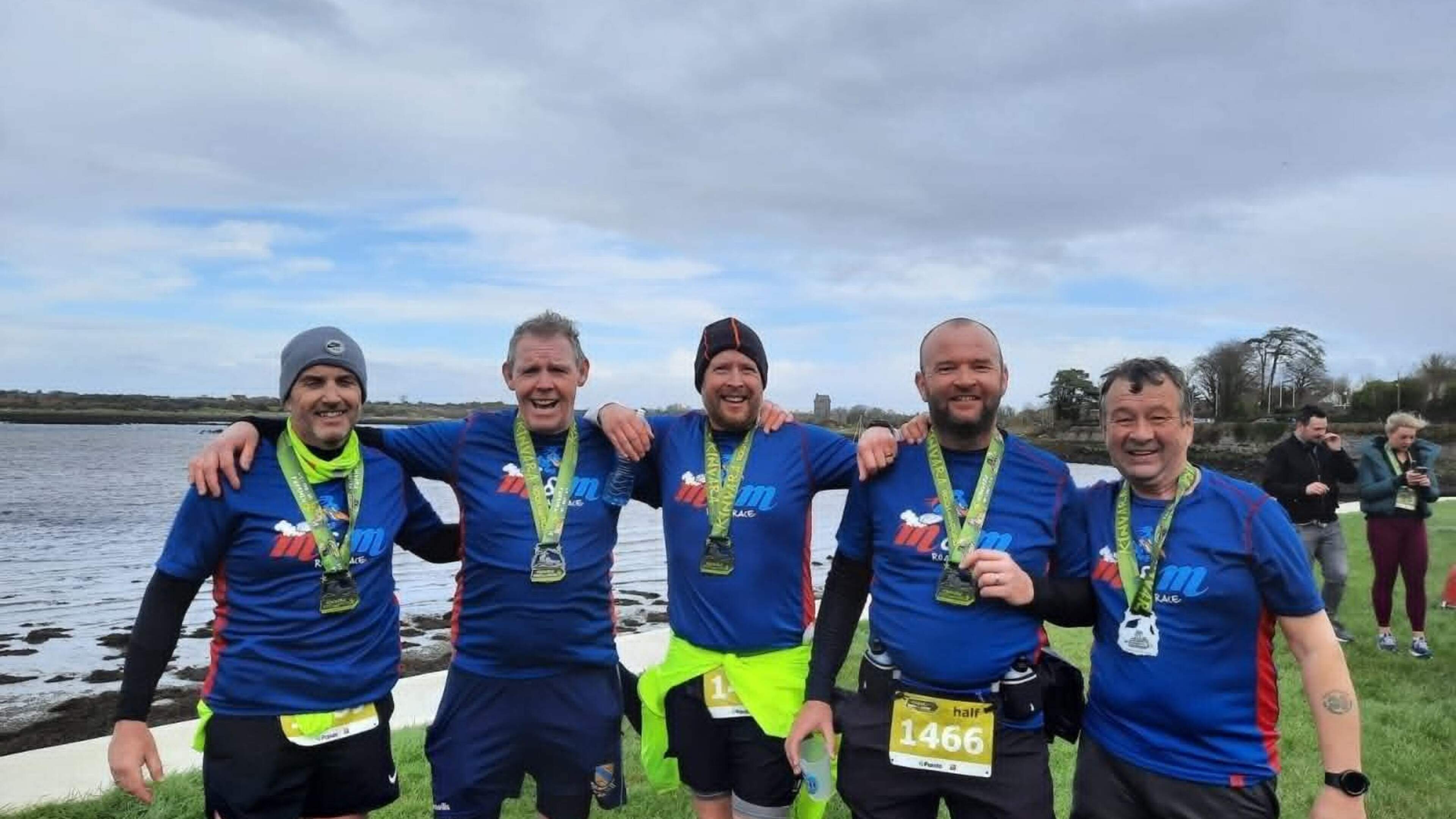 Mountmellick Road Race to honour local sportsman in new annual event in Laois