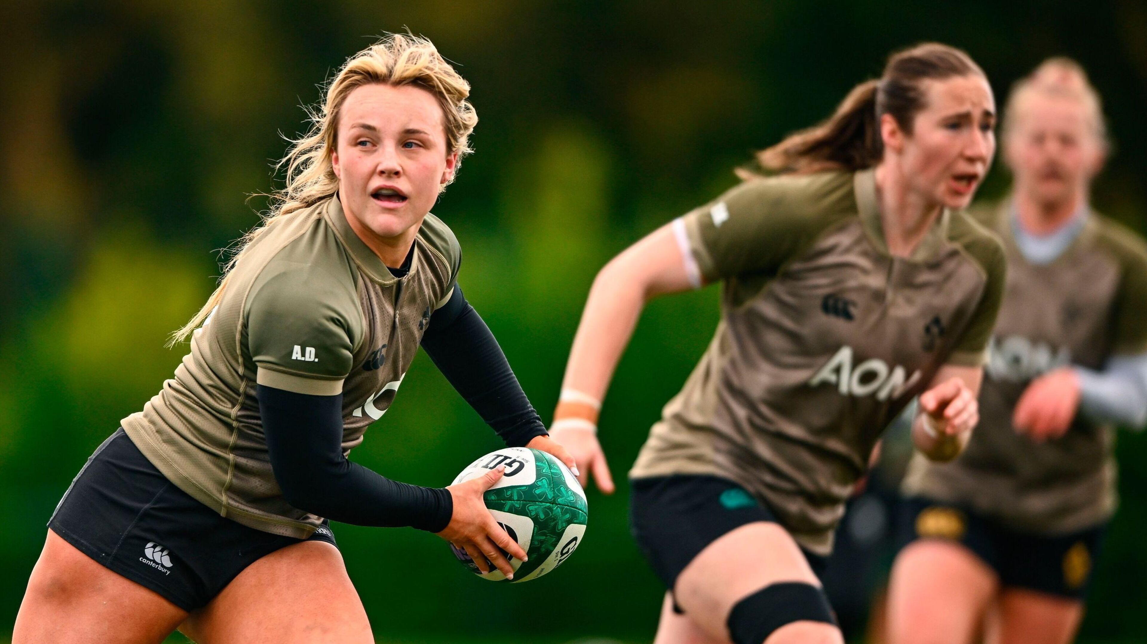 Anna Caplice: Italy encounter the perfect chance for Ireland to iron out Twickenham issues