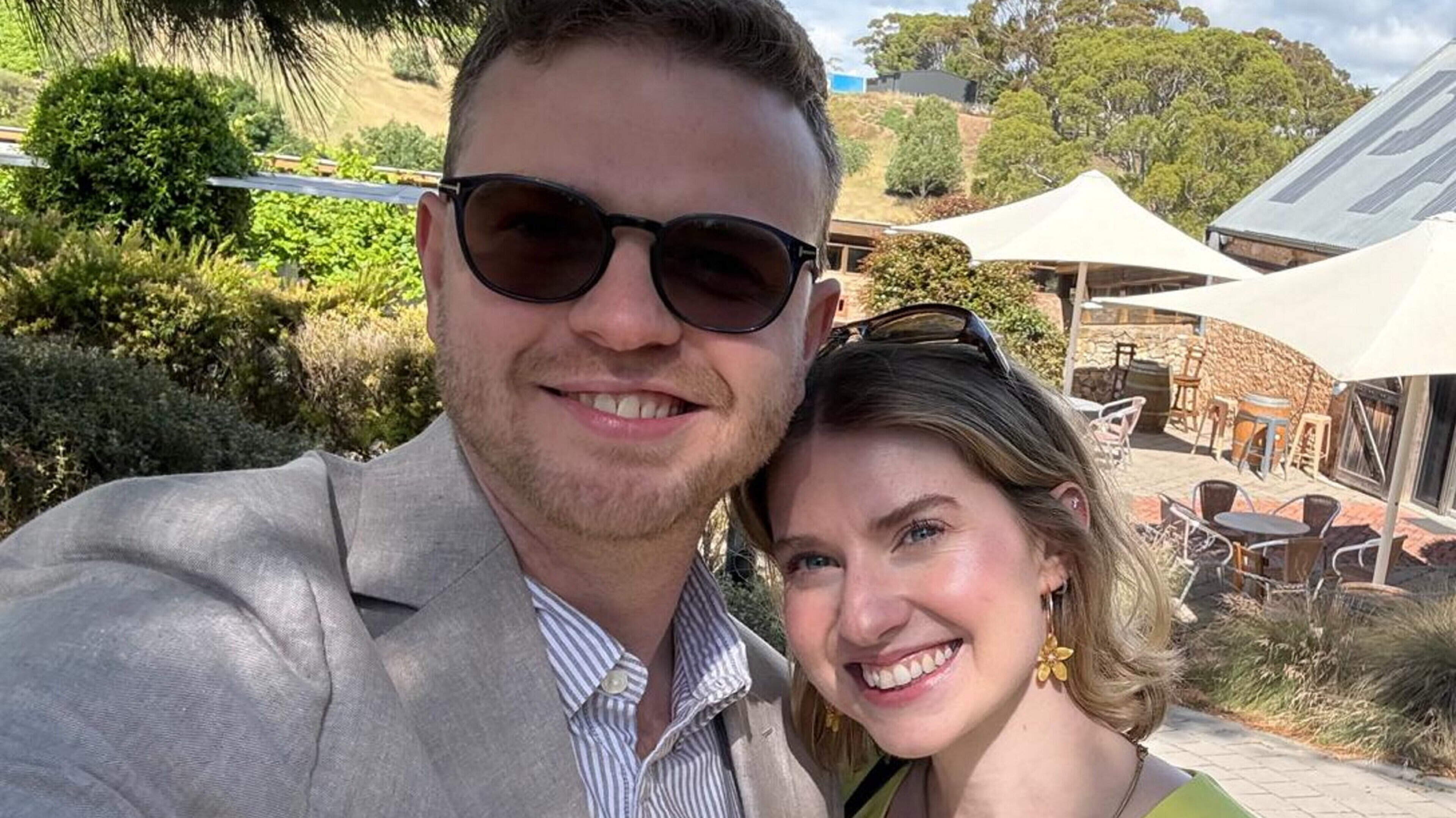 Australia is utopia for young doctors like me — so why have I decided to return to Ireland?