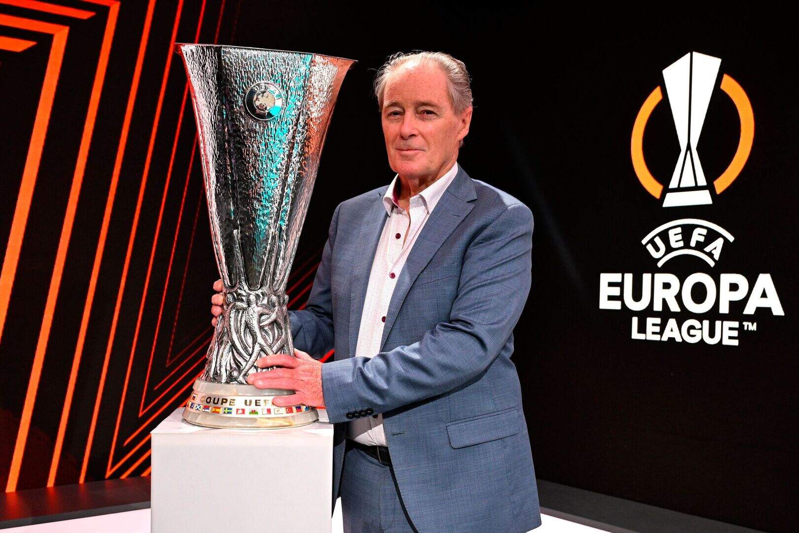 Brian Kerr: My relationship with Stephen Kenny hasn’t changed but his ...