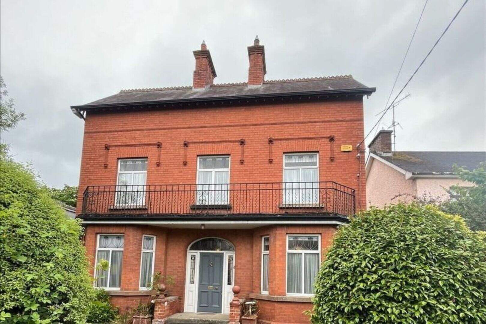 See inside impressive Louth redbrick period residence with a guide ...