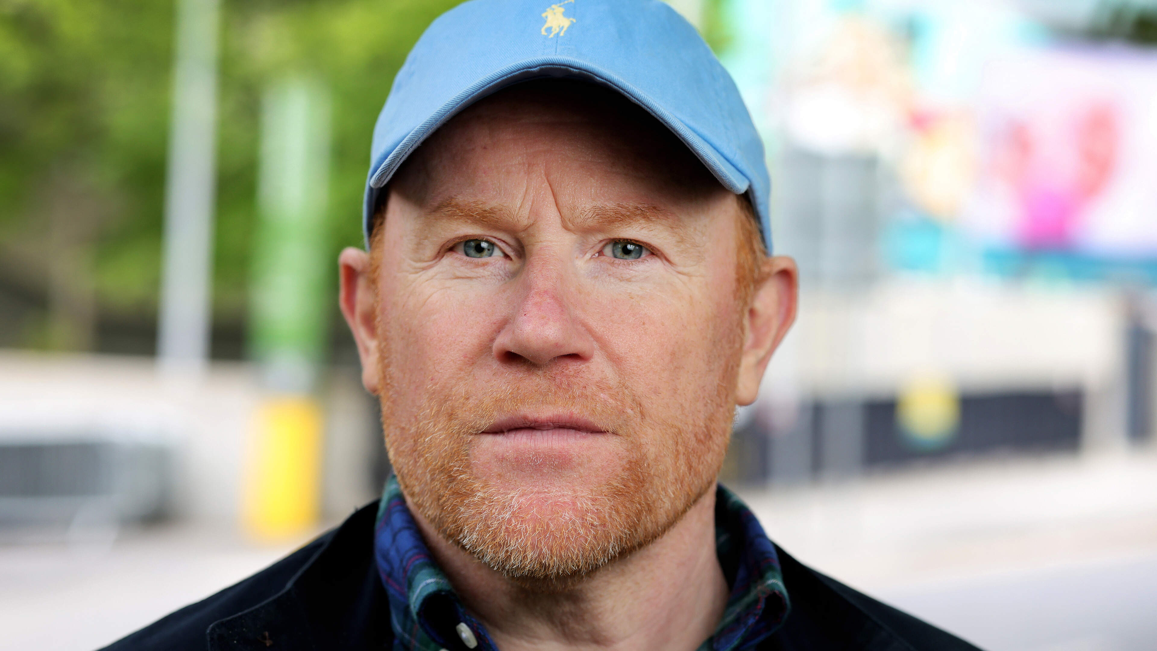 My Money: ‘Before comedy, I was a van courier in south county Dublin – and I once delivered coffee to The Edge’