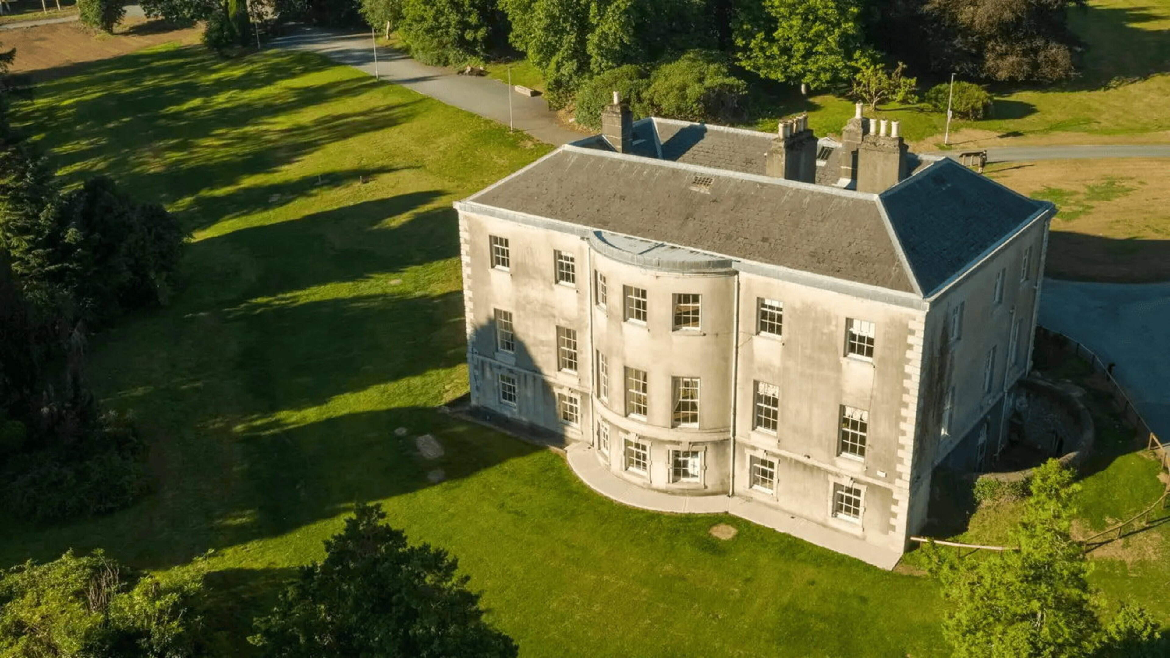 Story of pioneering Wicklow landowner who helped shape Avondale Forest Park to be told at Wicklow talk