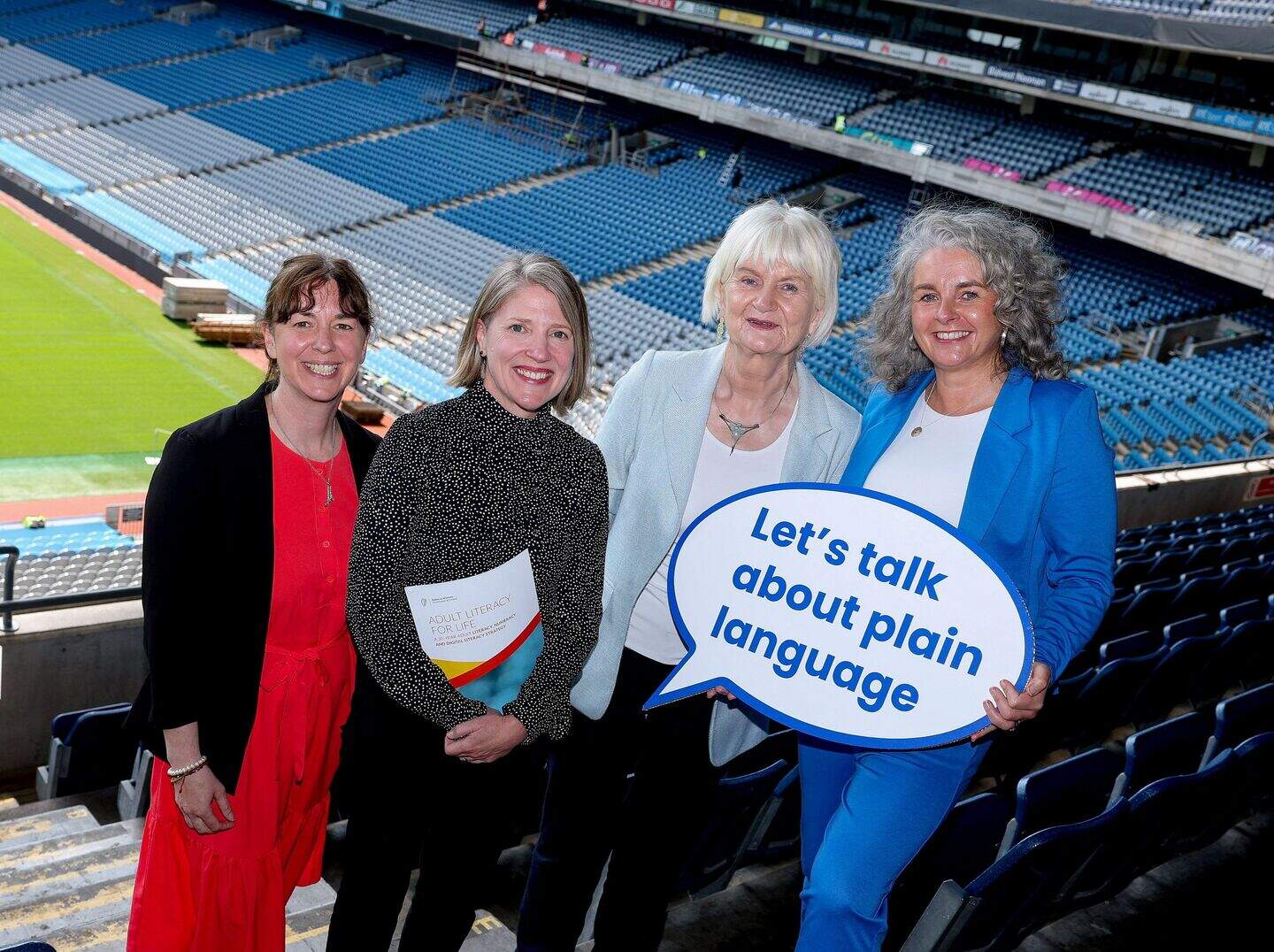 Six Longford and Westmeath projects aimed at tackling adult literacy ...