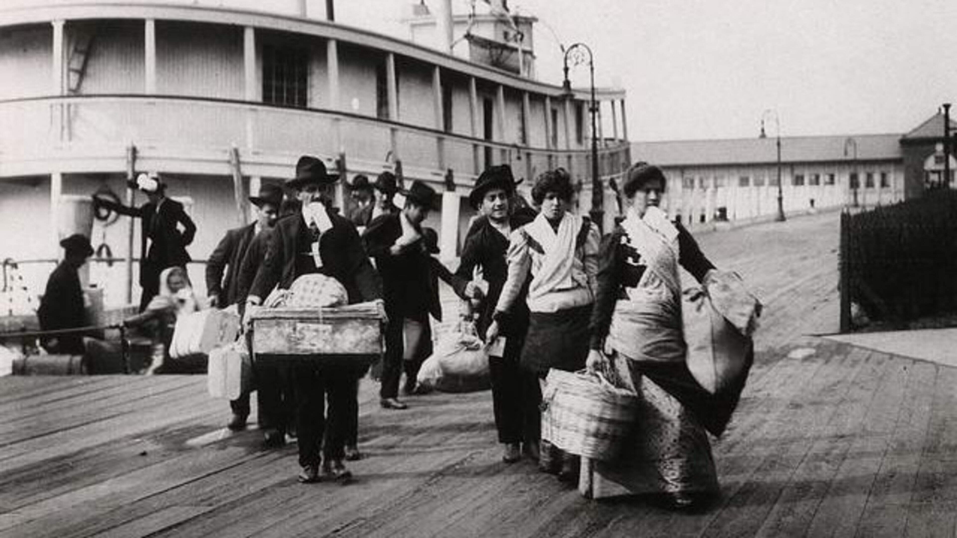 From Wicklow to Australia — Historic emigrant letters inspire upcoming history talk