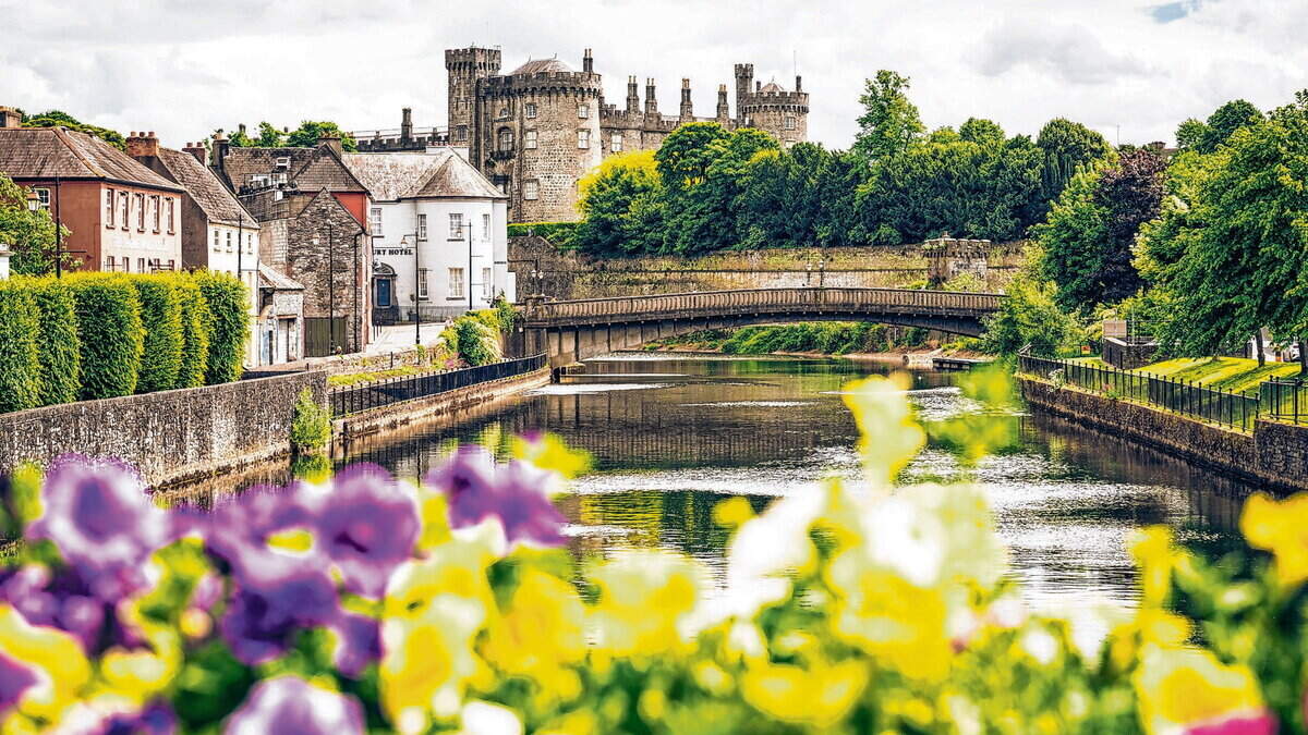 Three Kilkenny areas retain gold status in 2026 SuperValu TidyTowns competition