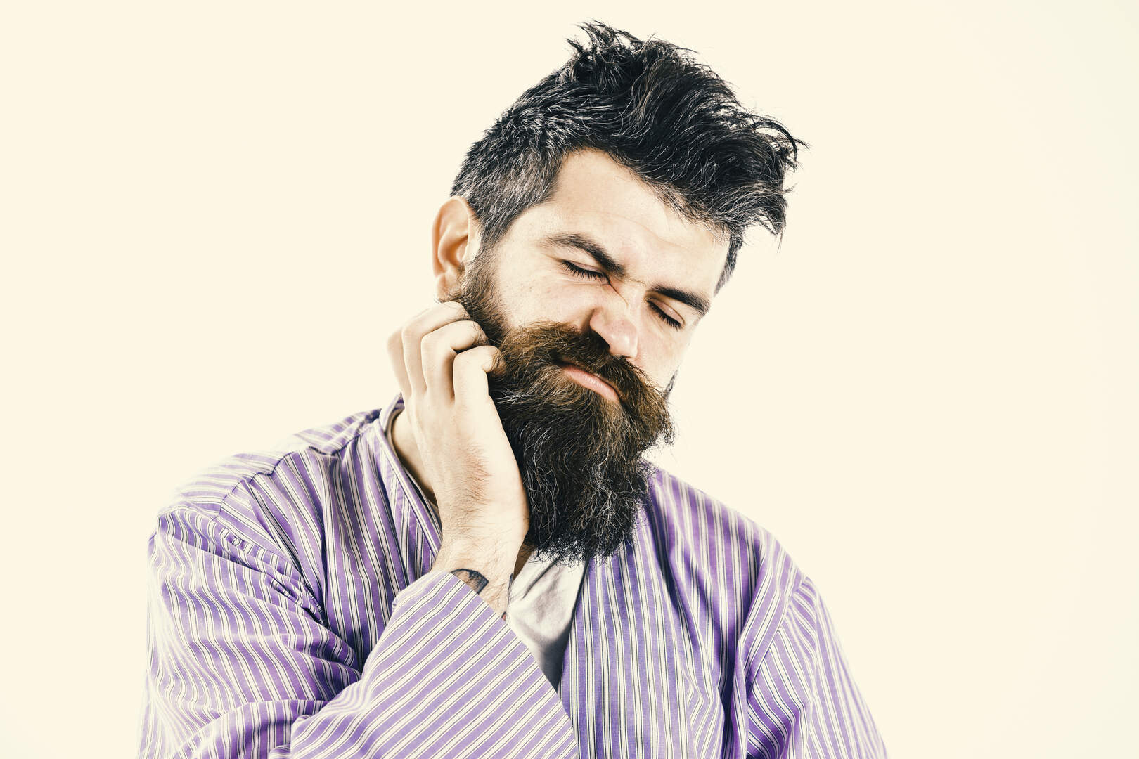 Ask the doctor: I have psoriasis on my face. Could a new rash on my ...
