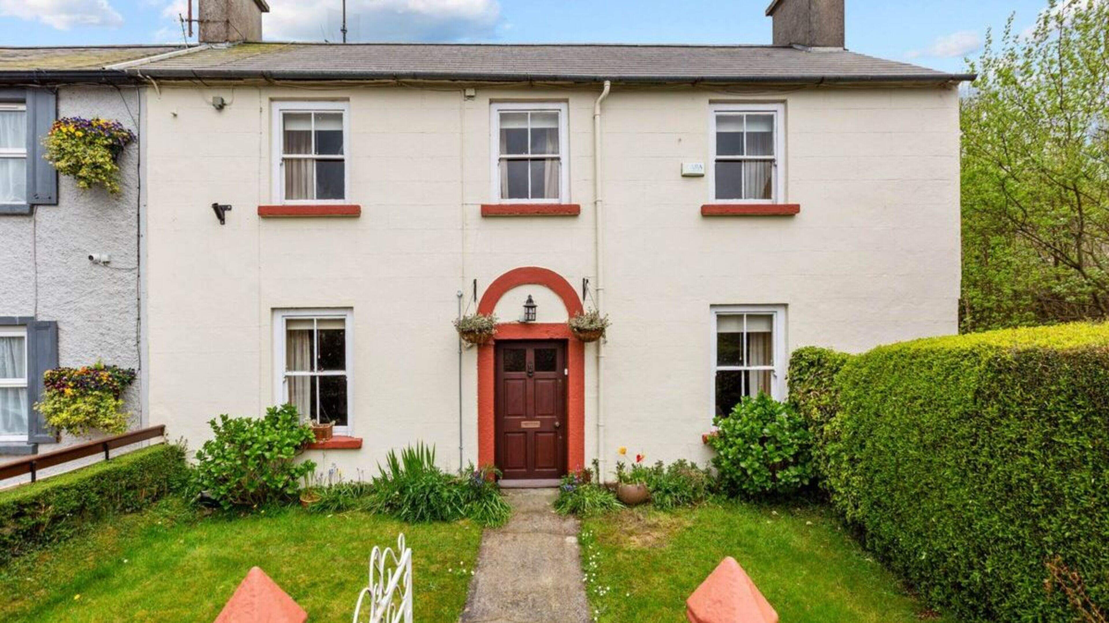 Period Wicklow home sells for €44,000 above guide price at auction 