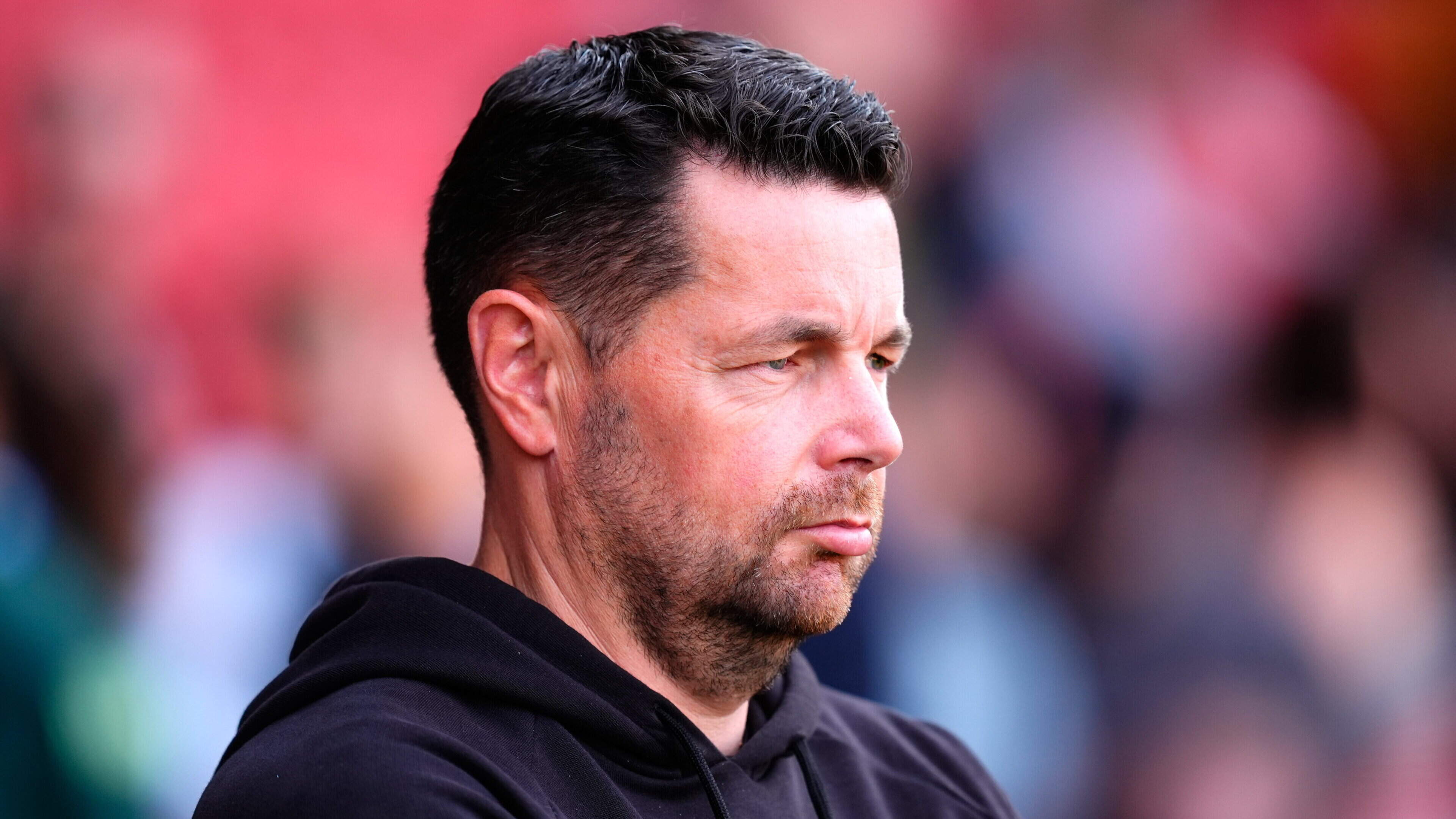 Crystal Palace appoint successor to Oliver Glasner as ex-Lens boss Pierre Sage signs three-year deal