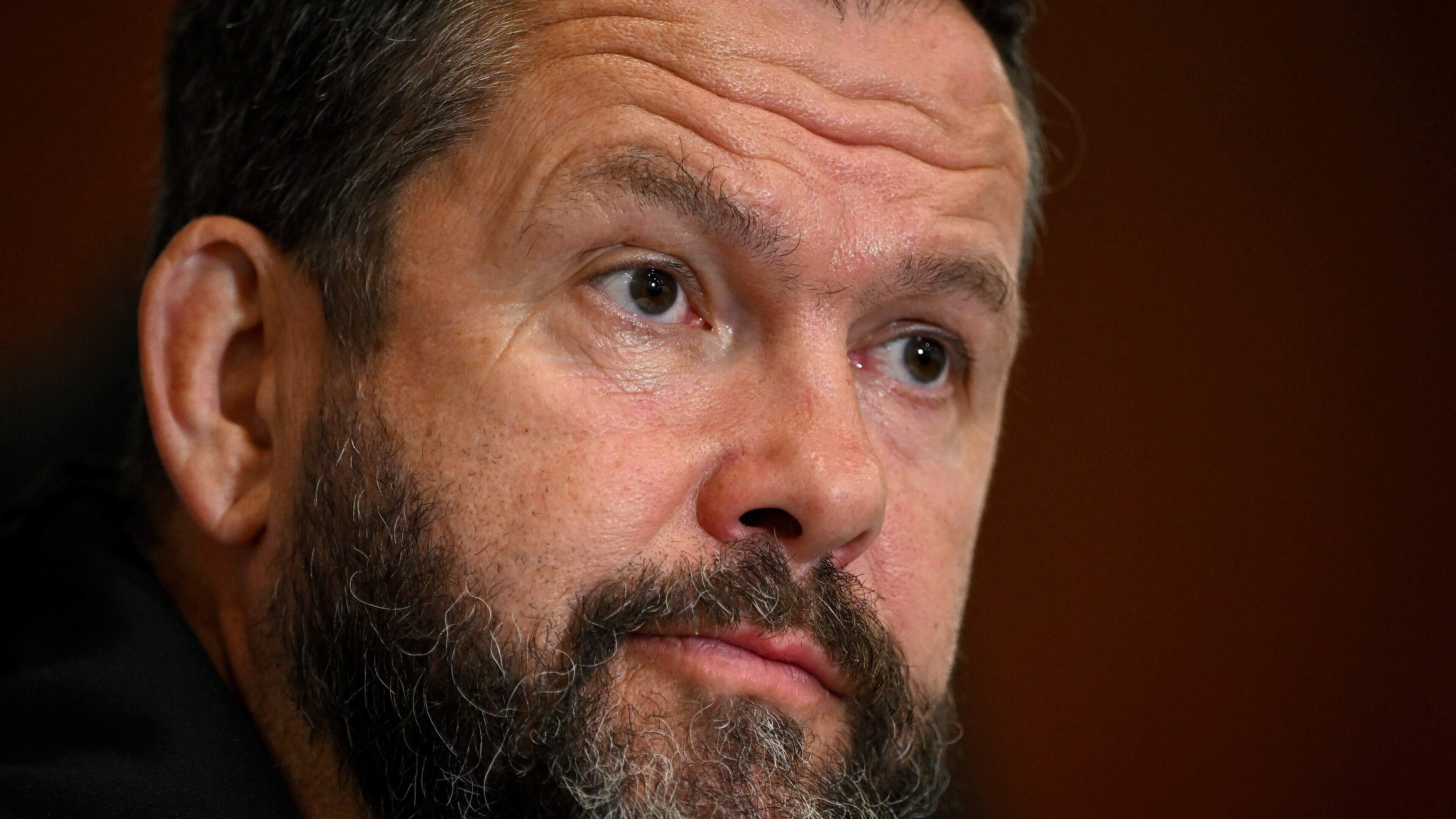 Andy Farrell says leading Ireland to victory over All Blacks at Eden Park would be one of his greatest achievements