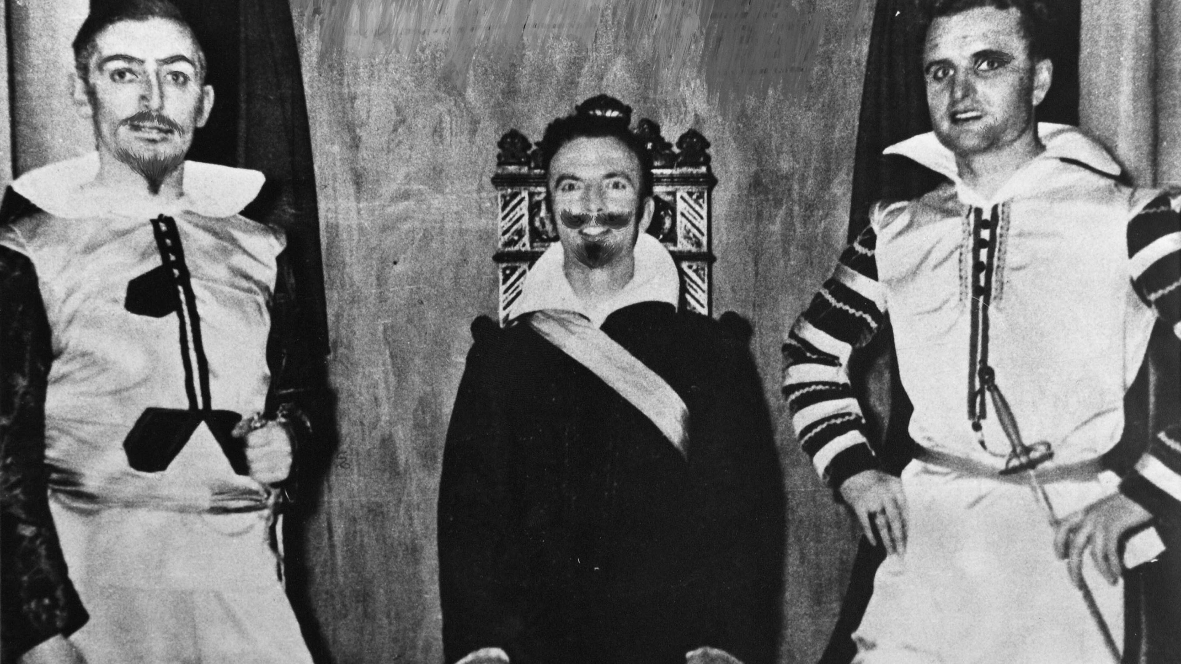 WFO Opera Corner – 75th anniversary – origins of the festival 