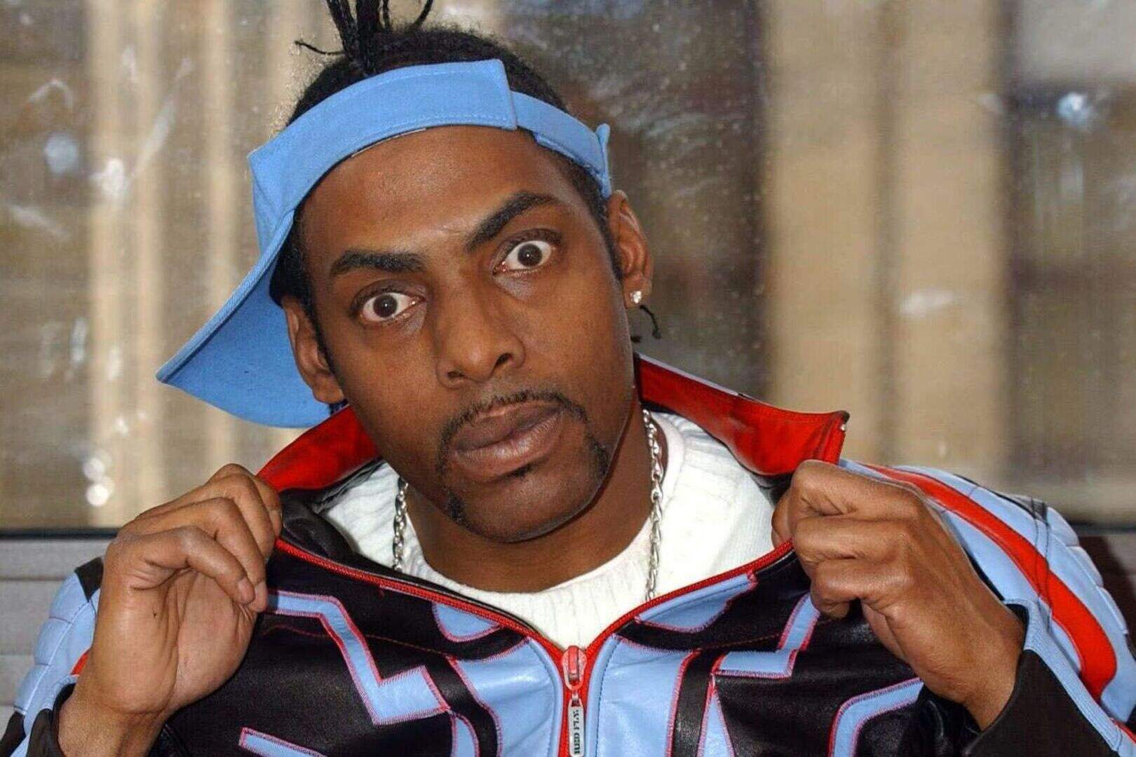 Snoop Dogg, Ice Cube and MC Hammer among rap stars paying tribute to ...