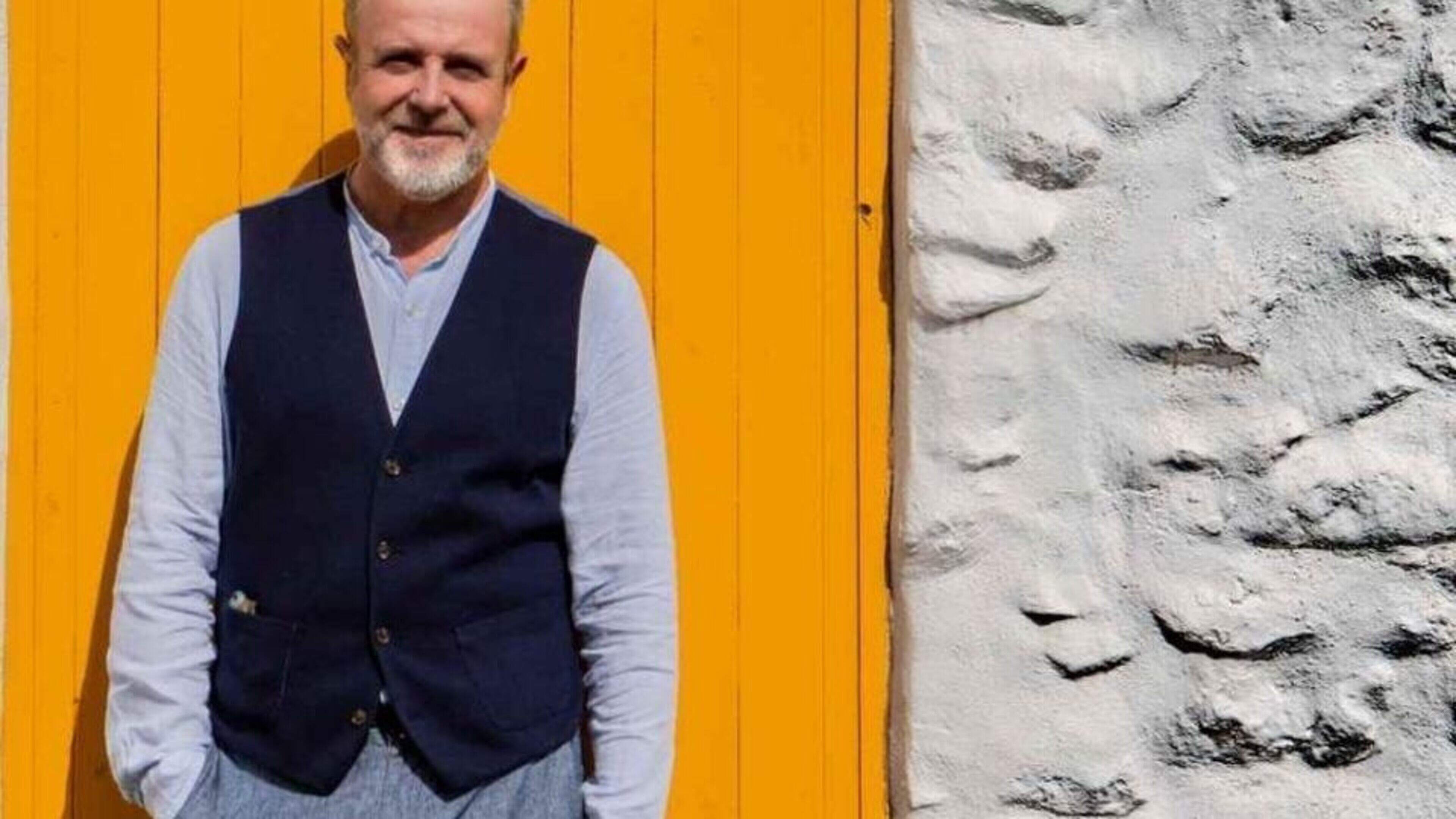 Michael Londra hints at ‘last time to perform’ in Wexford as he returns to National Opera House with Liam Bates