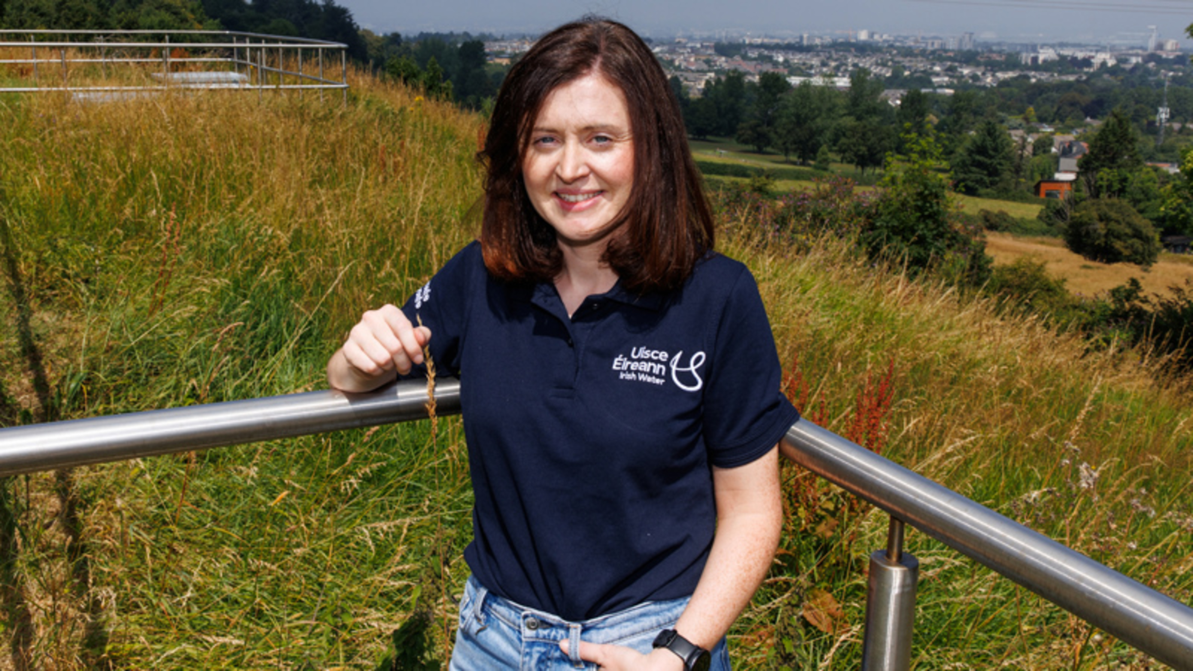 Behind the scenes at Uisce Éireann: ‘In the Dublin area water supplies are on a knife edge’
