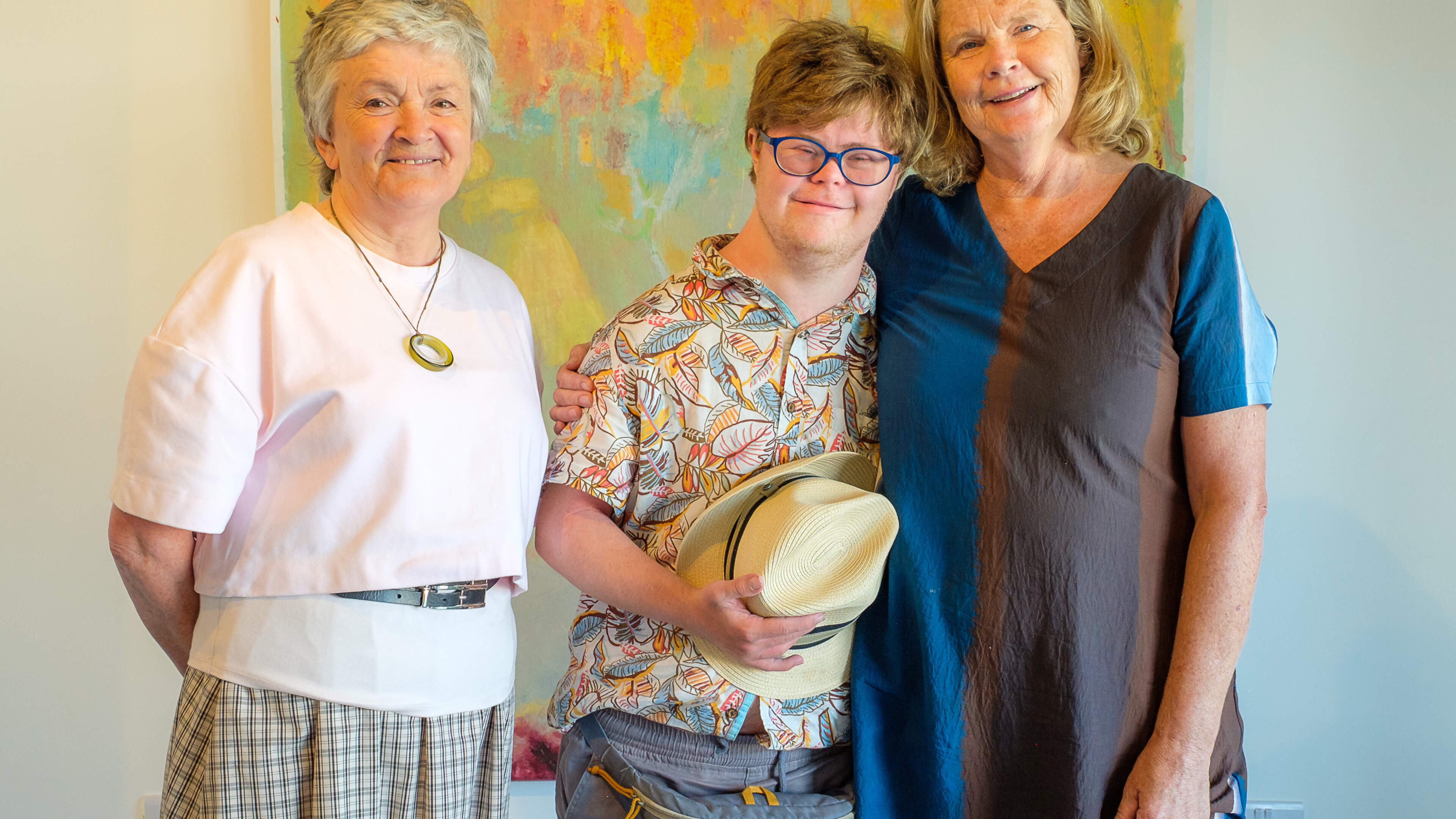 New gallery space in old Wicklow salt house hosts landscape-inspired exhibition by female artists