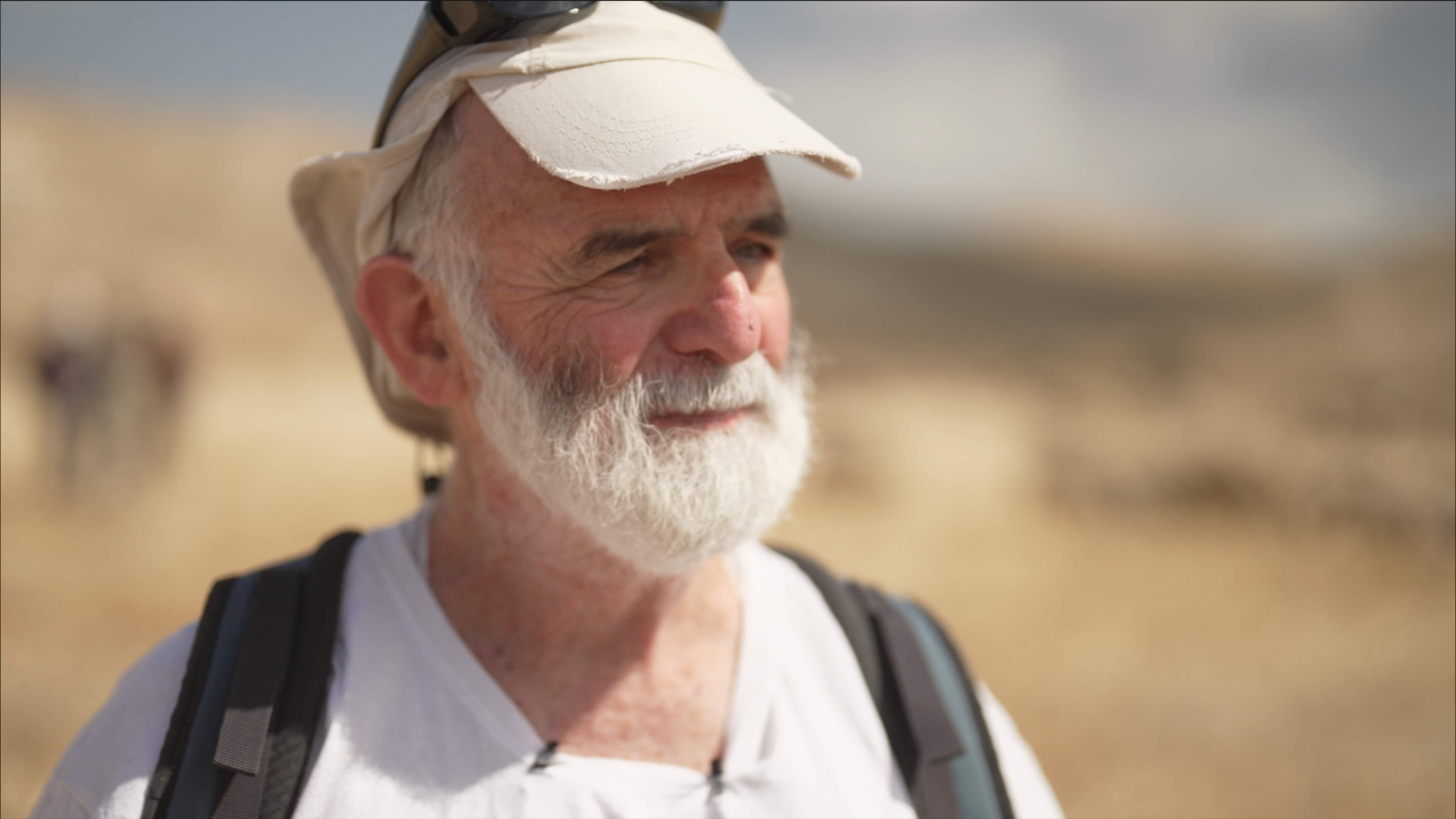 Fergal Keane: There are Israelis who stand up against settle