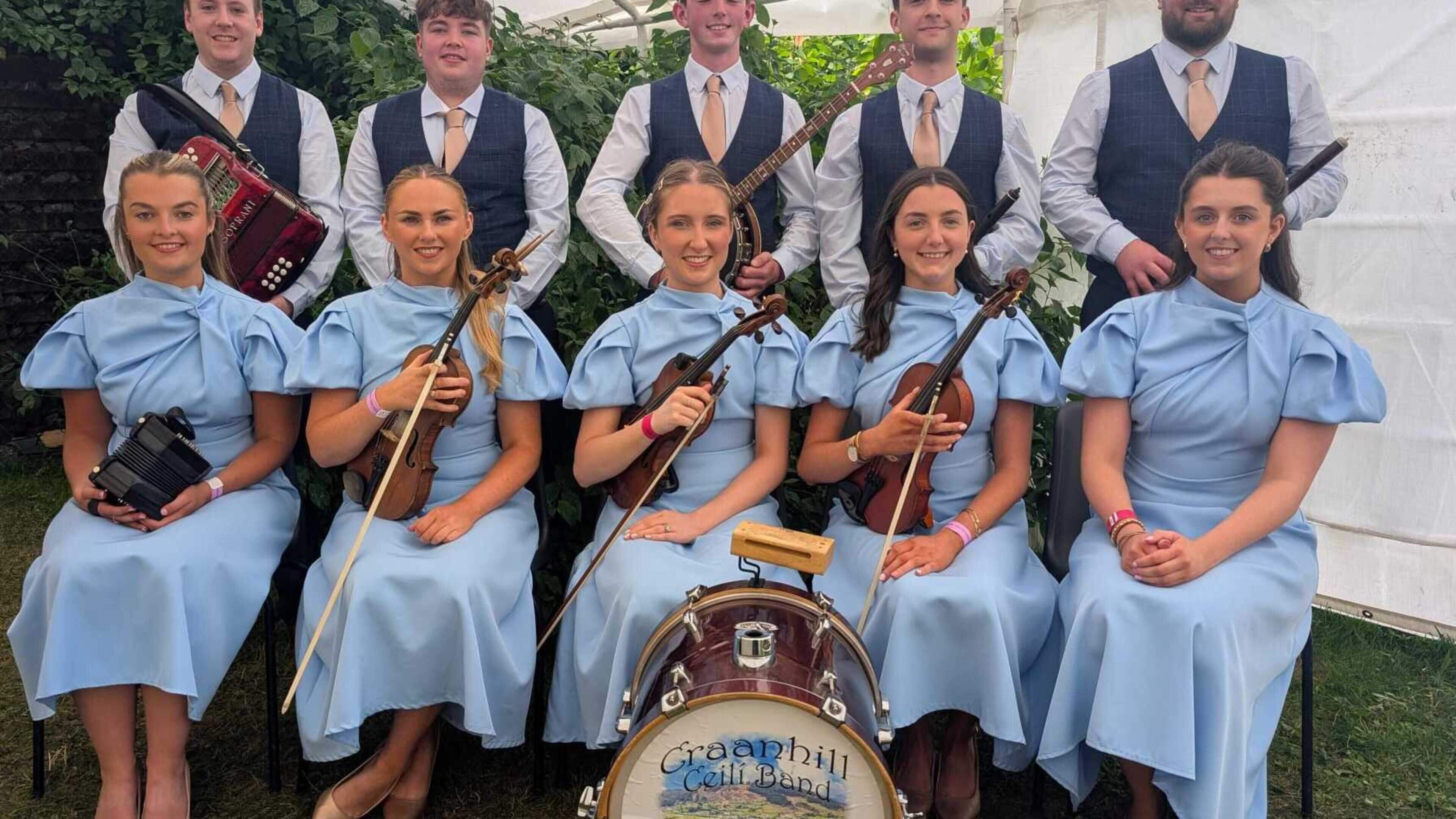 Revealed: Full list of Wexford qualifiers for Fleadh Cheoil na hÉireann 2026