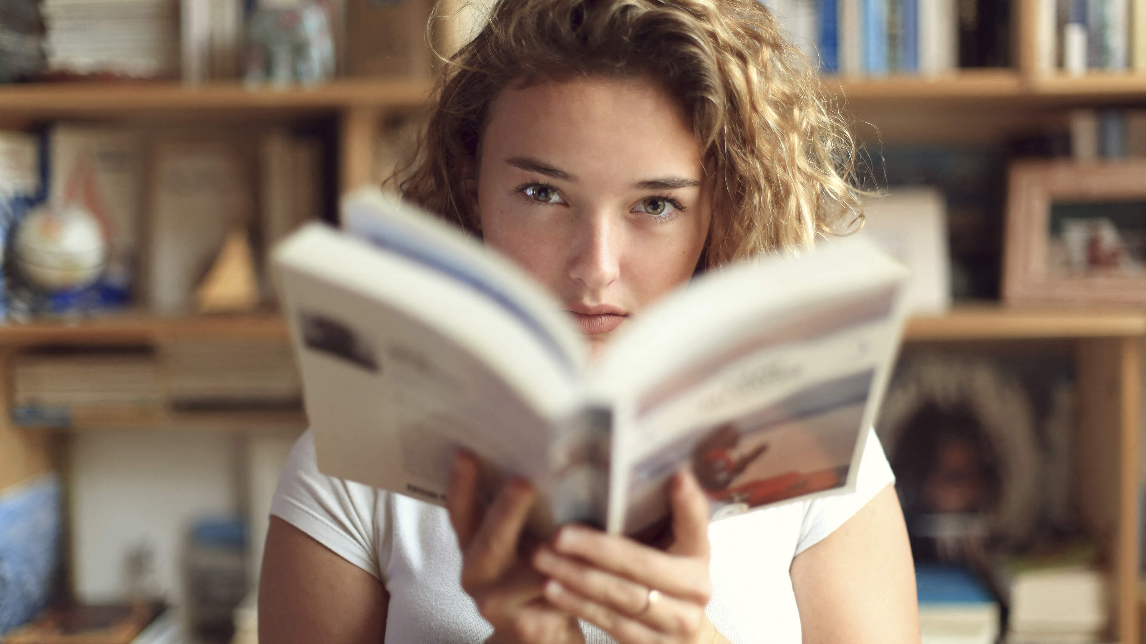 Eleven teen tales to keep young readers off their screens this summer