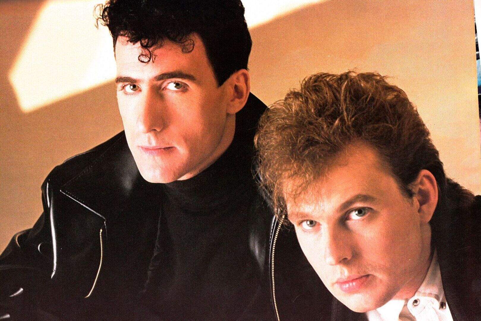 80s hitmakers OMD - Coming out of the dark | Irish Independent