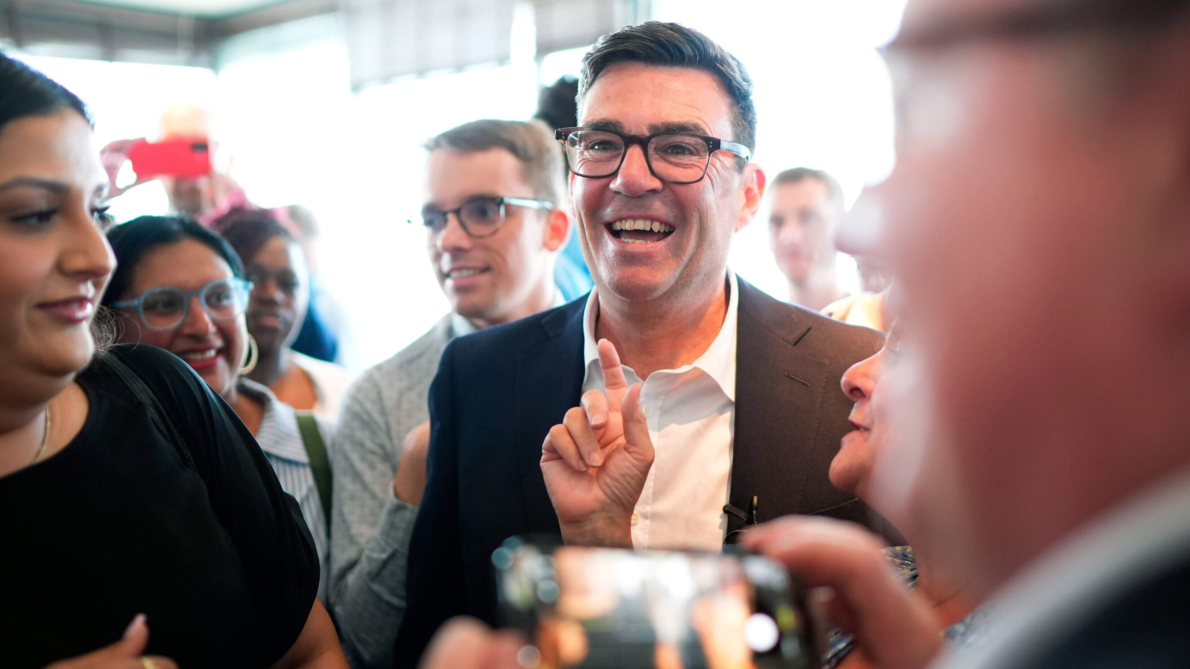 Labour’s fatal weakness that sank Starmer will undermine Burnham too