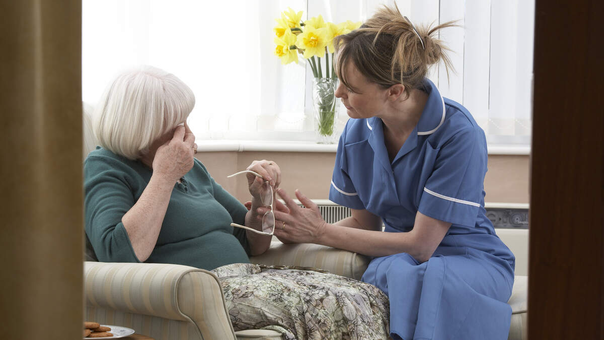 Nursing-home chain says Government is fuelling ‘state-sponsored pay inflation'