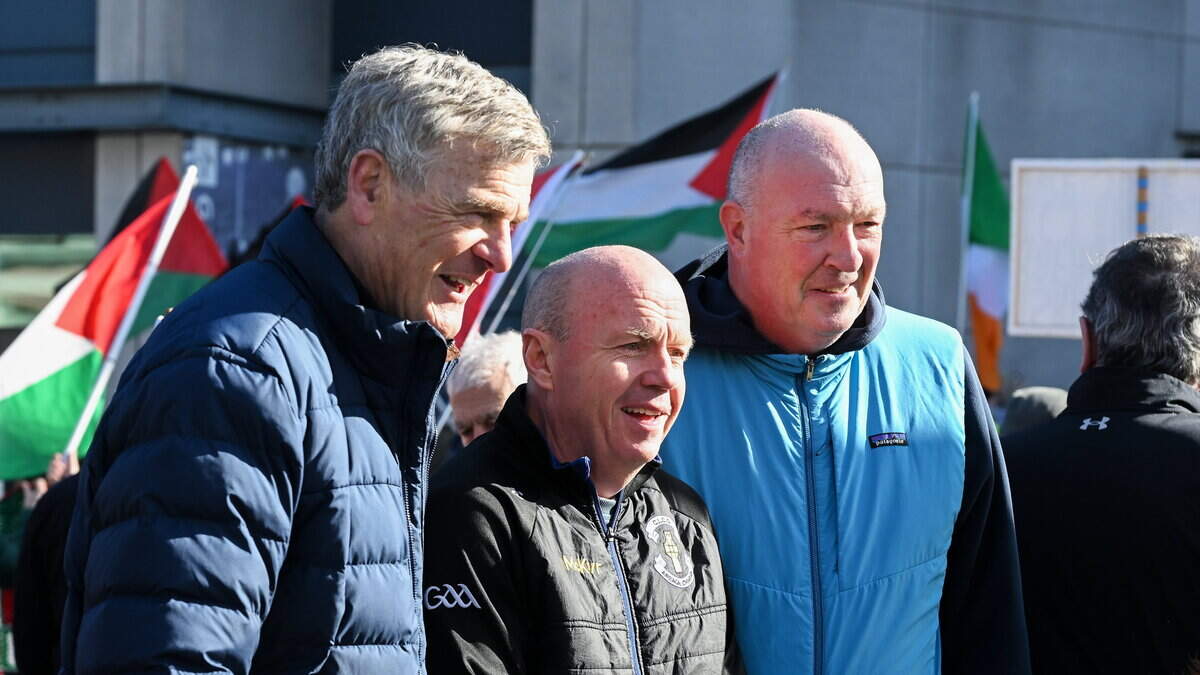 Martin Breheny: Pat Gilroy's belief that GAA has lost its way should sound warning bells in Croke Park