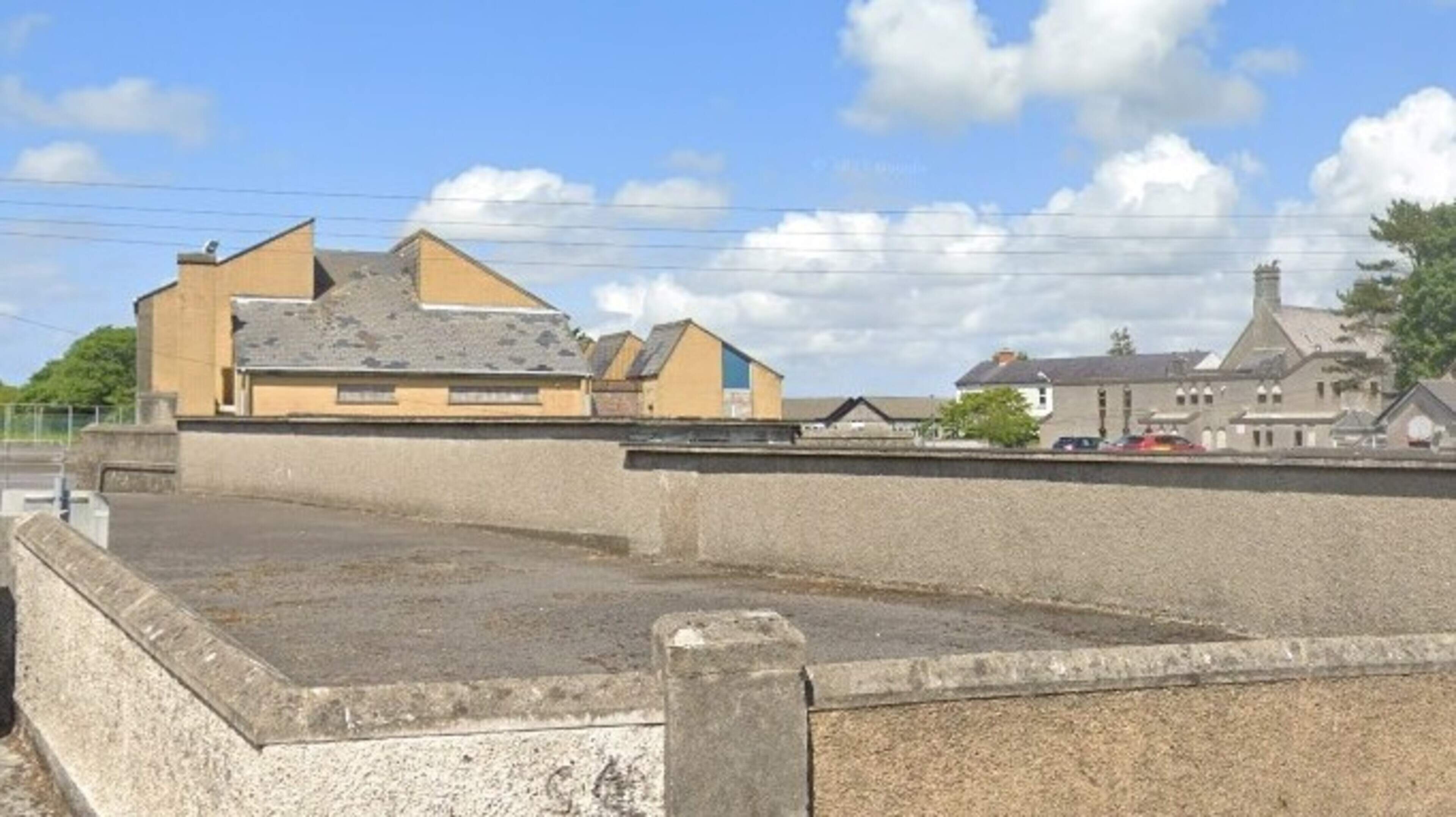 Developer re-applies for permission to build 65 homes at former Ballina school once earmarked for IPAS centre