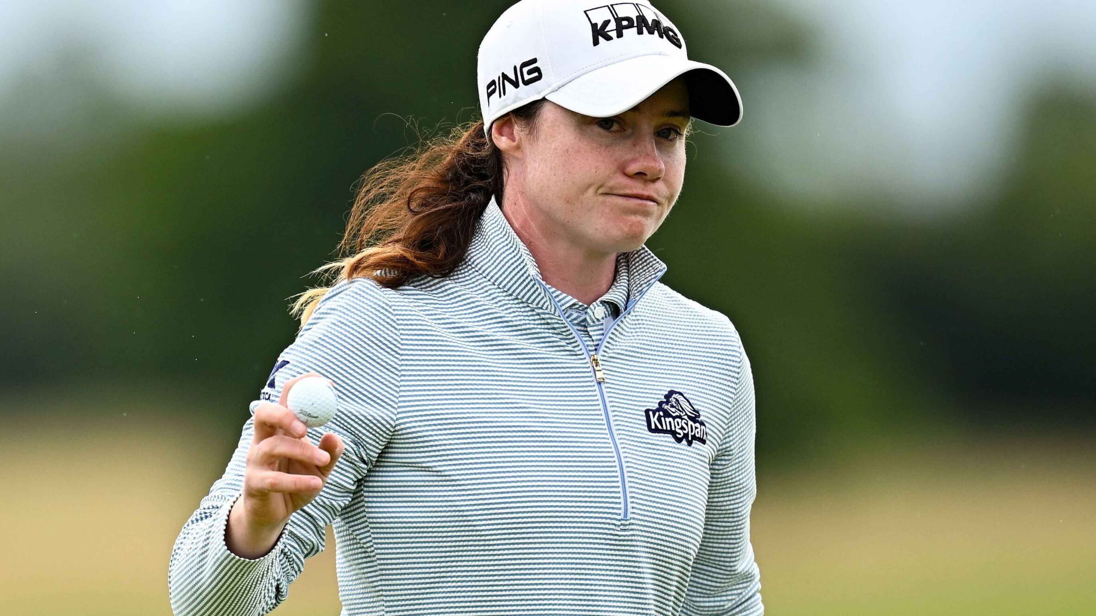 ‘I’d love to be in Holland in September’ - Leona Maguire hopes swing changes will pay off as Solheim Cup countdown begins