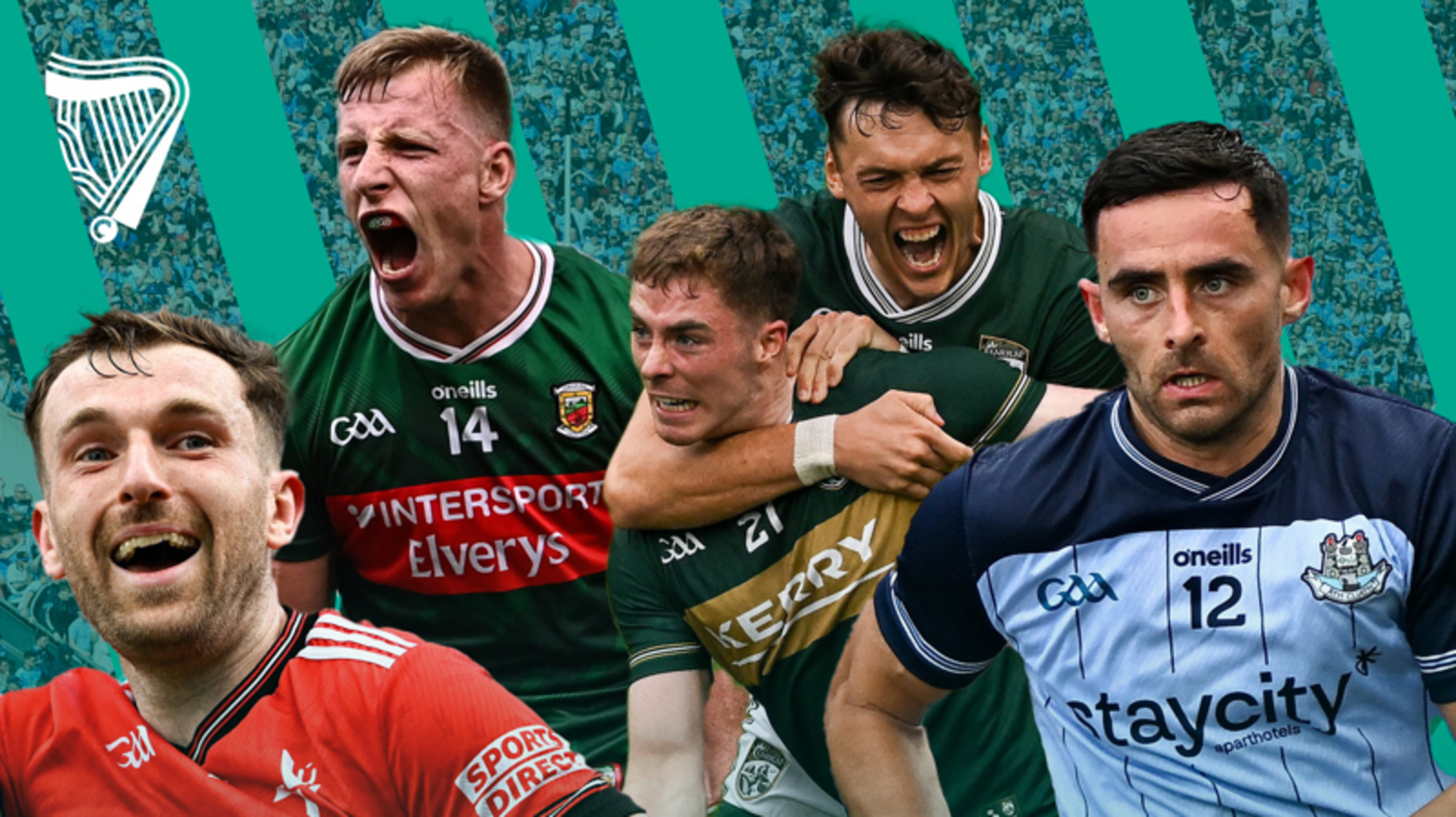 The GAA Weekend | Comebacks, chaos & controversy as football keeps delivering