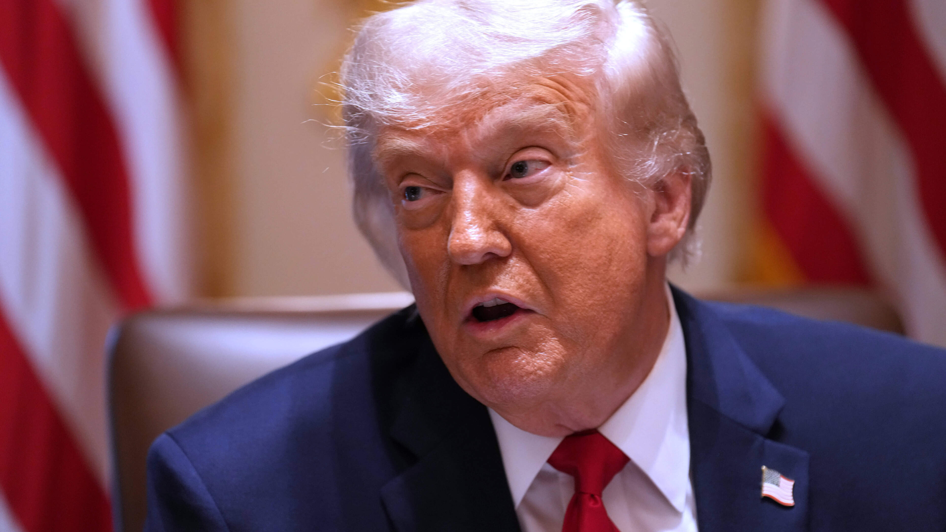 Max Boot: Donald Trump struggles to end an Iran wa