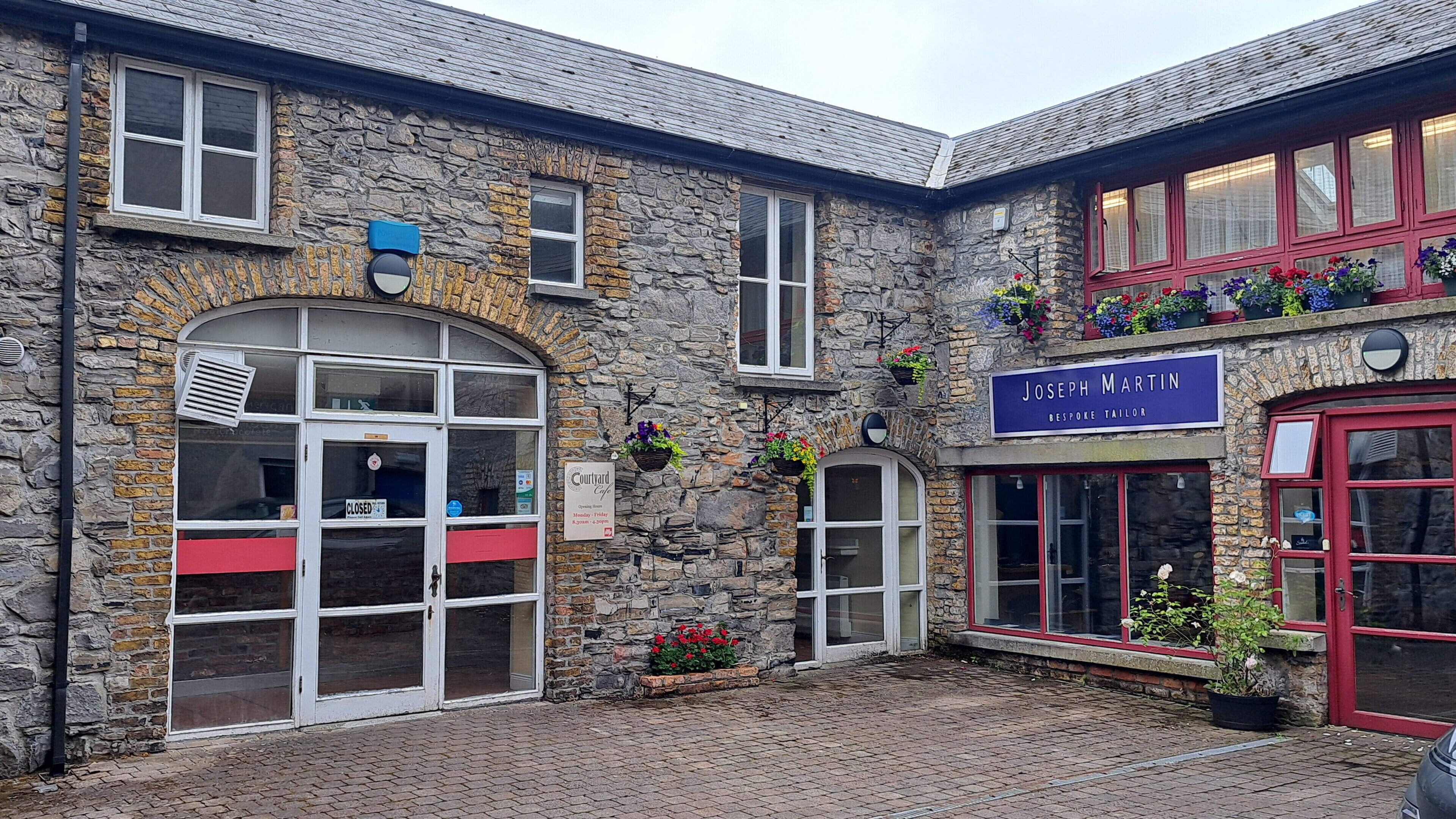 Popular Rosses Point restaurant eyes expansion into Sligo town centre