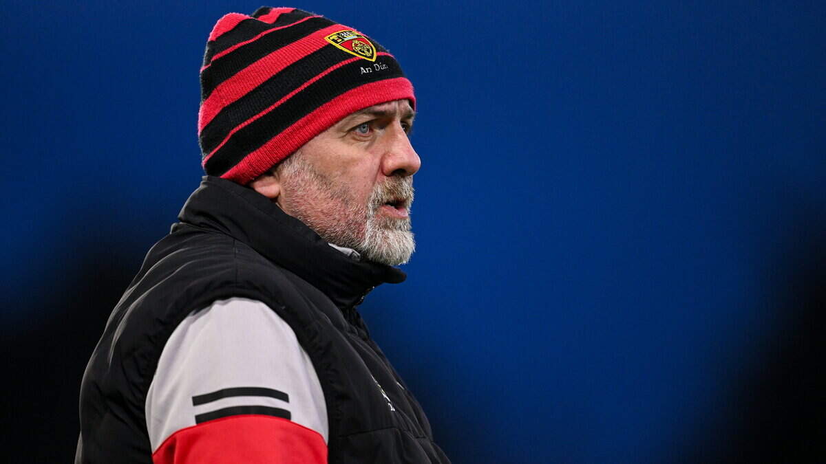 Colm Keys: Joe McDonagh Cup extension plan can make small dent into dearth of June-July inter-county hurling games