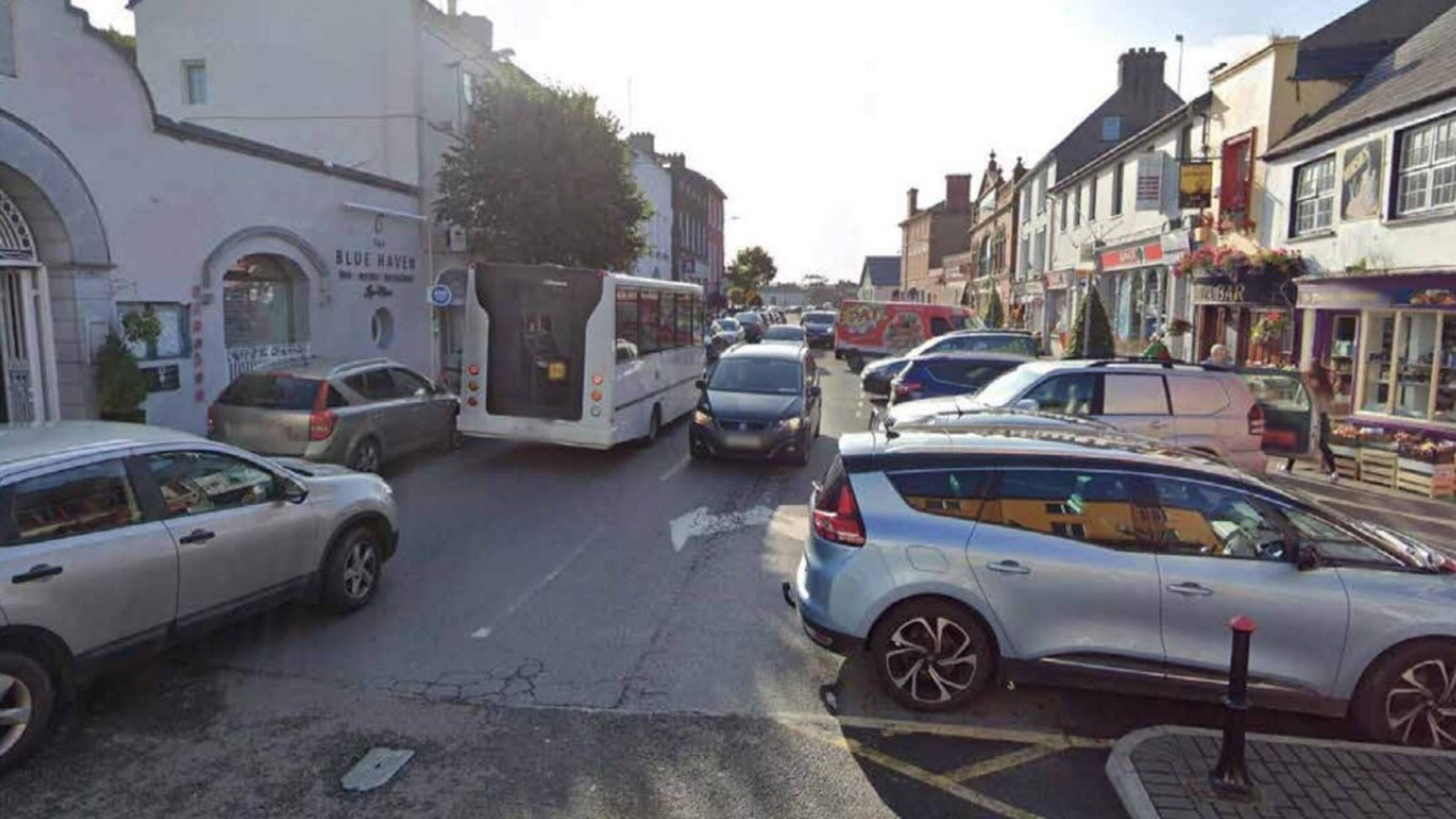 Traffic plan urgently needed to prevent summer gridlock in West Cork town