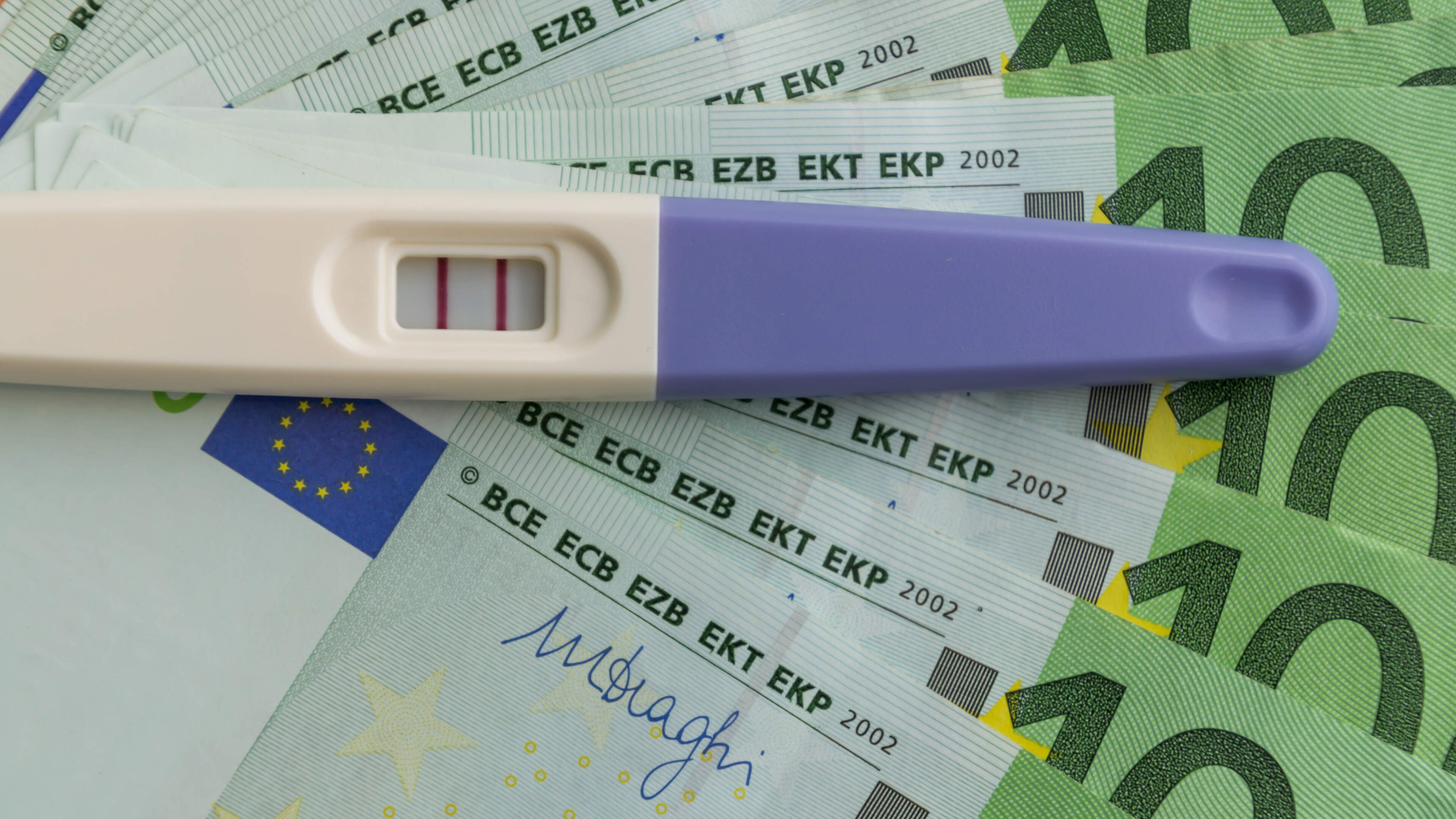 ‘You assume the HSE scheme is free, but a lot of the expenses add up’ – how to financially prepare for IVF