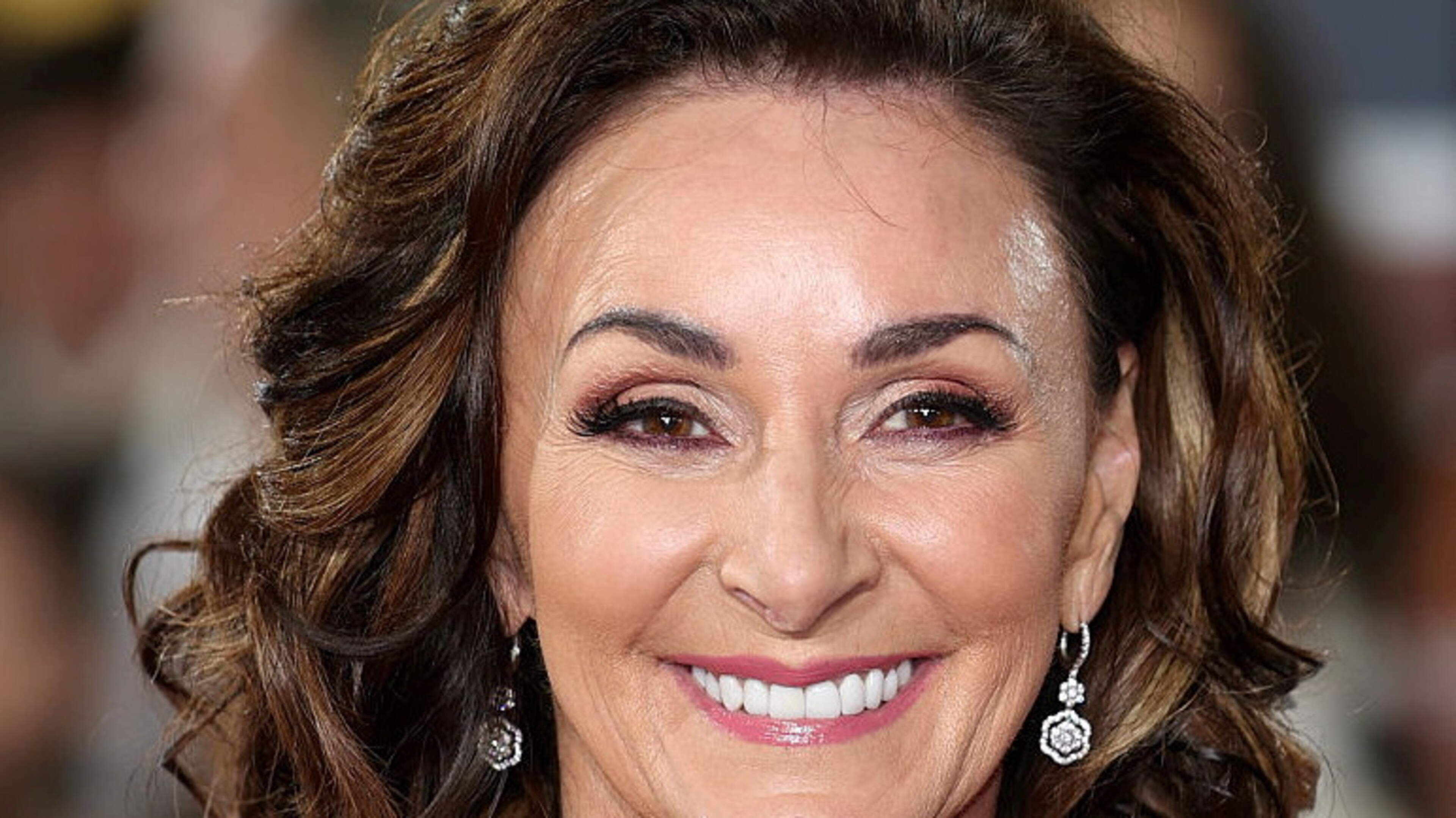 ‘I always had to take care of my boyfriends’ — Strictly’s Shirley Ballas says joyous life with mother is stark contrast to past relationships