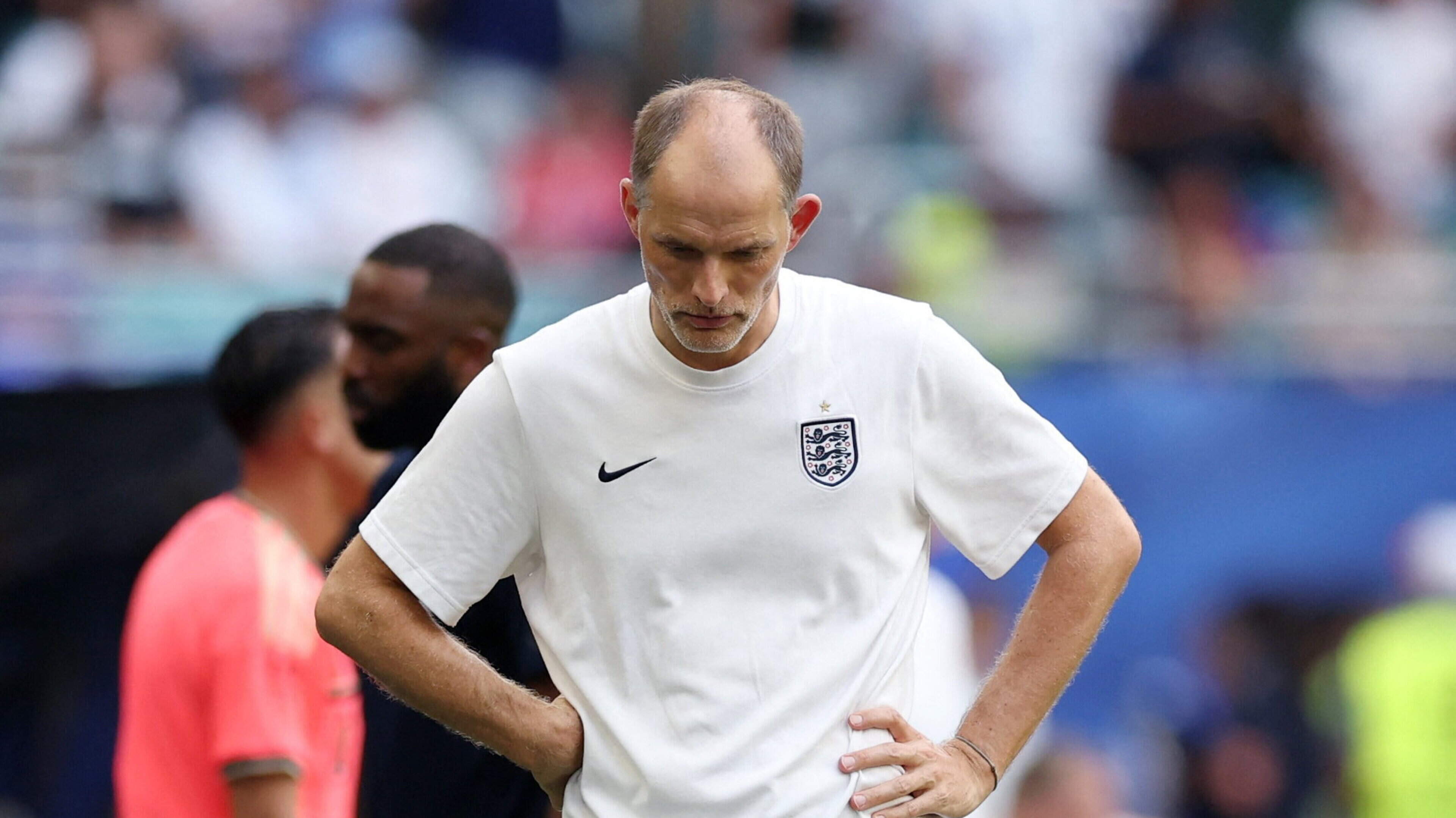 The inside story of the World Cup campaign that left England blaming Tuchel ‘big time’
