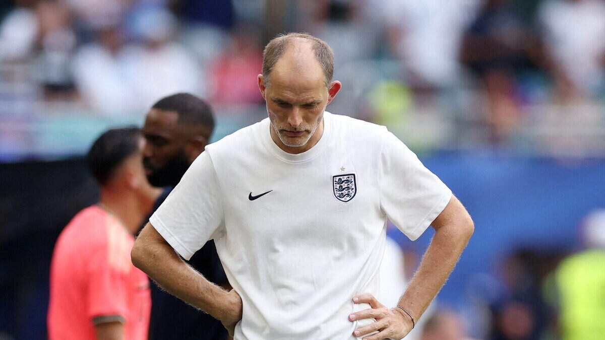 The inside story of the World Cup campaign that left England blaming Tuchel ‘big time'