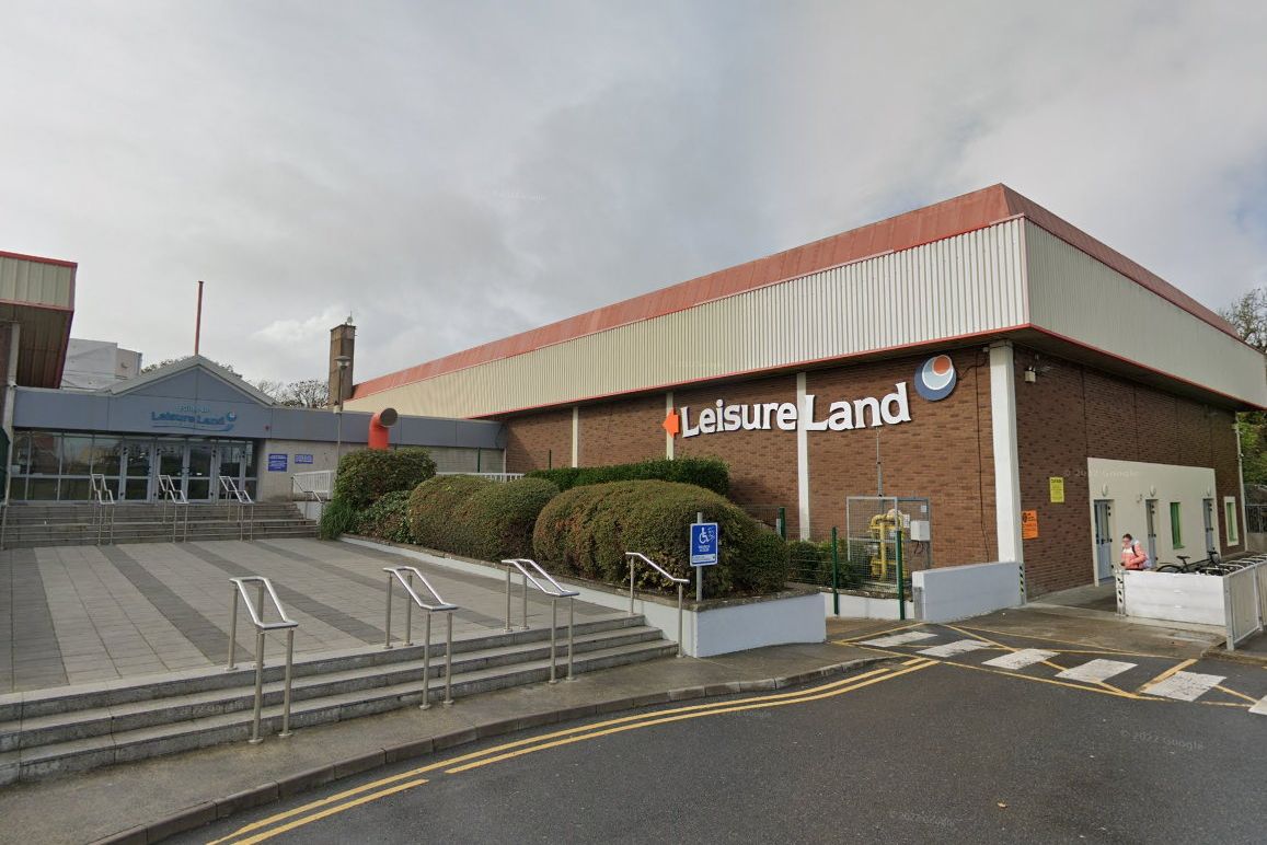 Coffee dock at Galway city’s Leisureland opens for new tenant