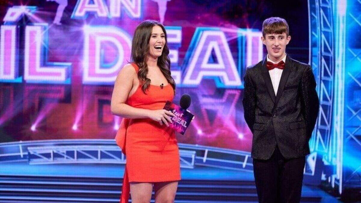 TG4’s An Ríl Deal to showcase another brilliant Wicklow dancer this ...