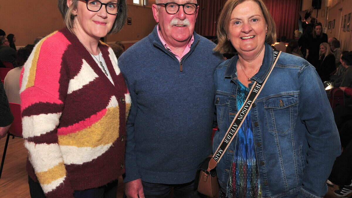 Around the Districts: Kilmore, Oulart & The Ballagh and Our Lady's Island