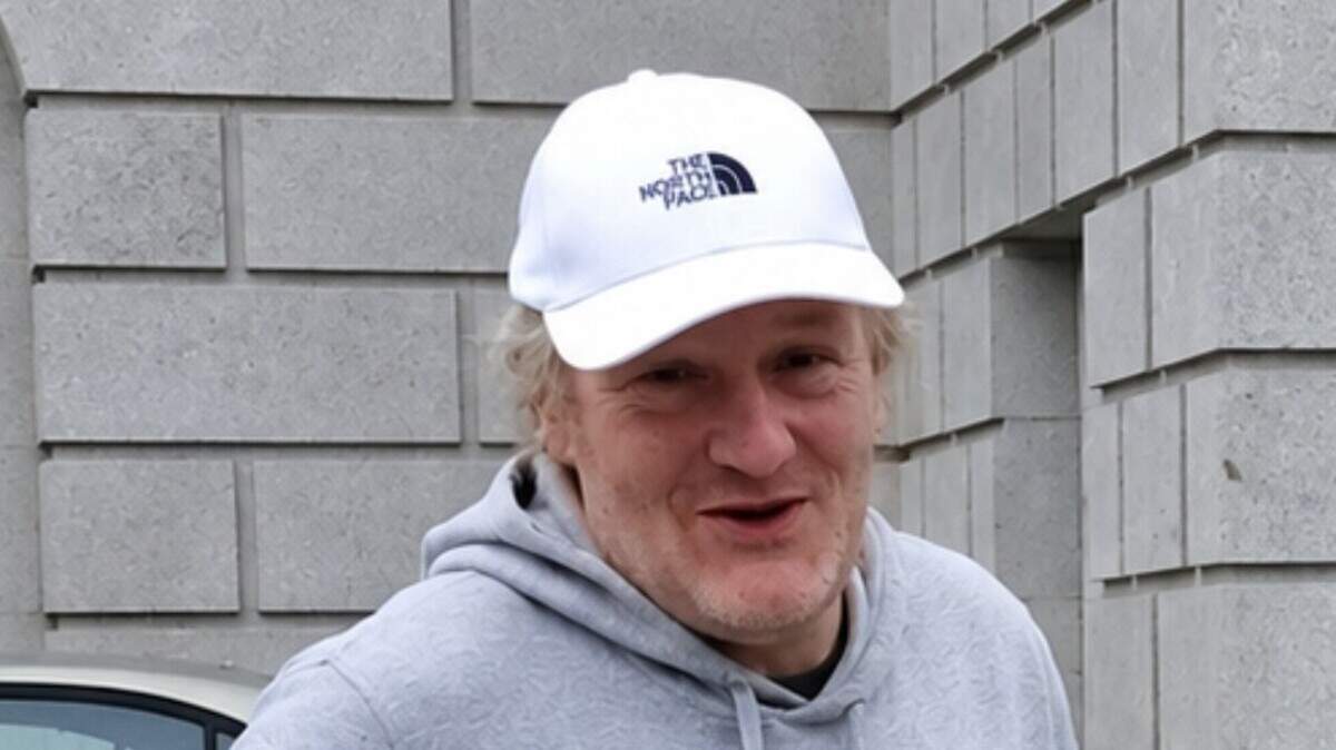 Man (50s) accused of arming himself with a hammer and violently attacking young man to face trial
