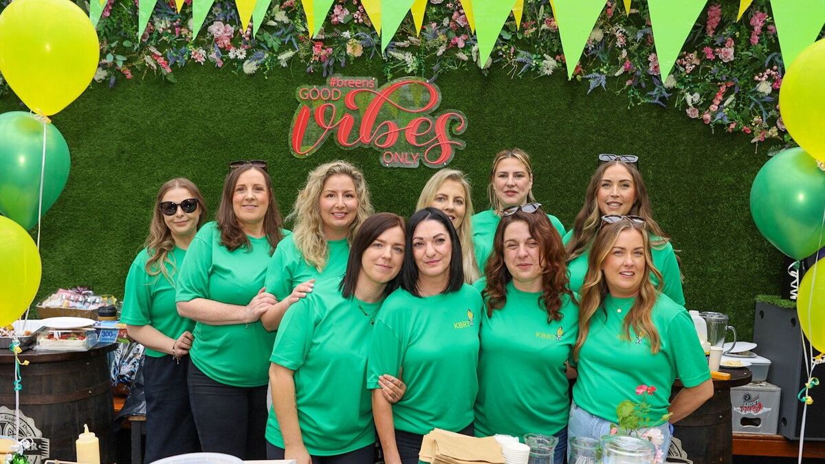 Friends of Wexford mother who died in hit and run incident raise over 5,500 at coffee morning
