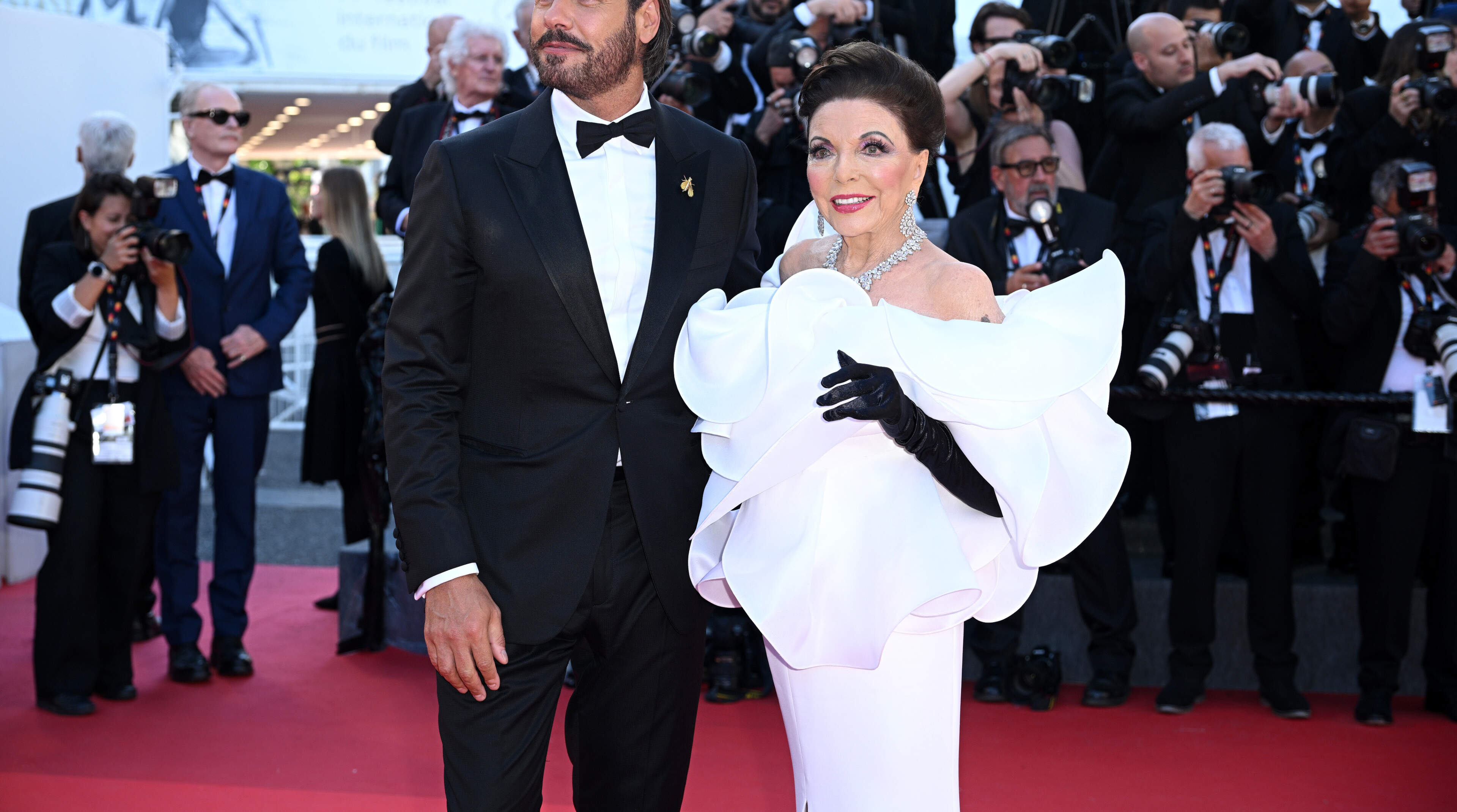 This was the year Hollywood turned its back on Cannes
