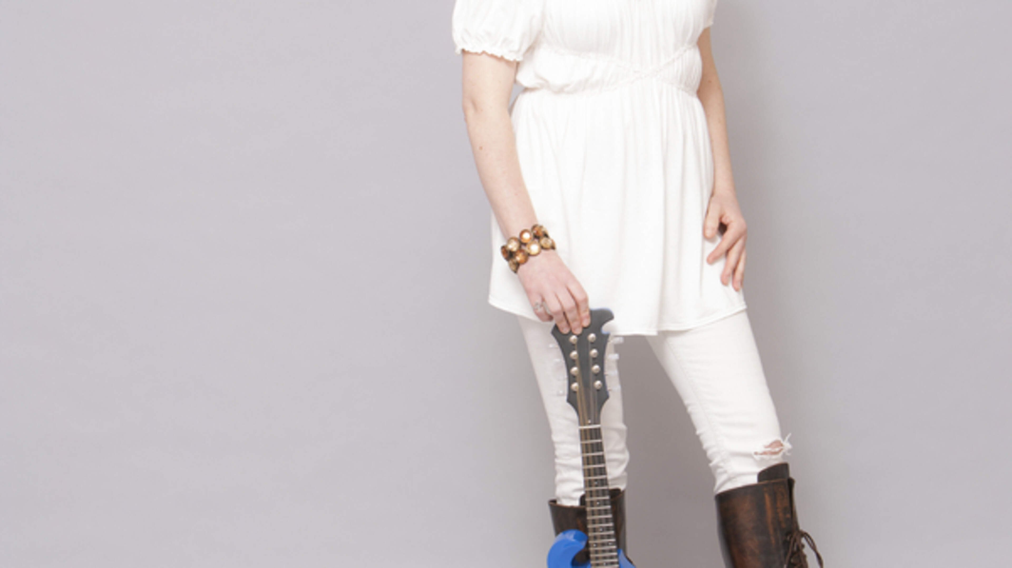 Meath singer-songwriter releases transatlantic folk collaboration