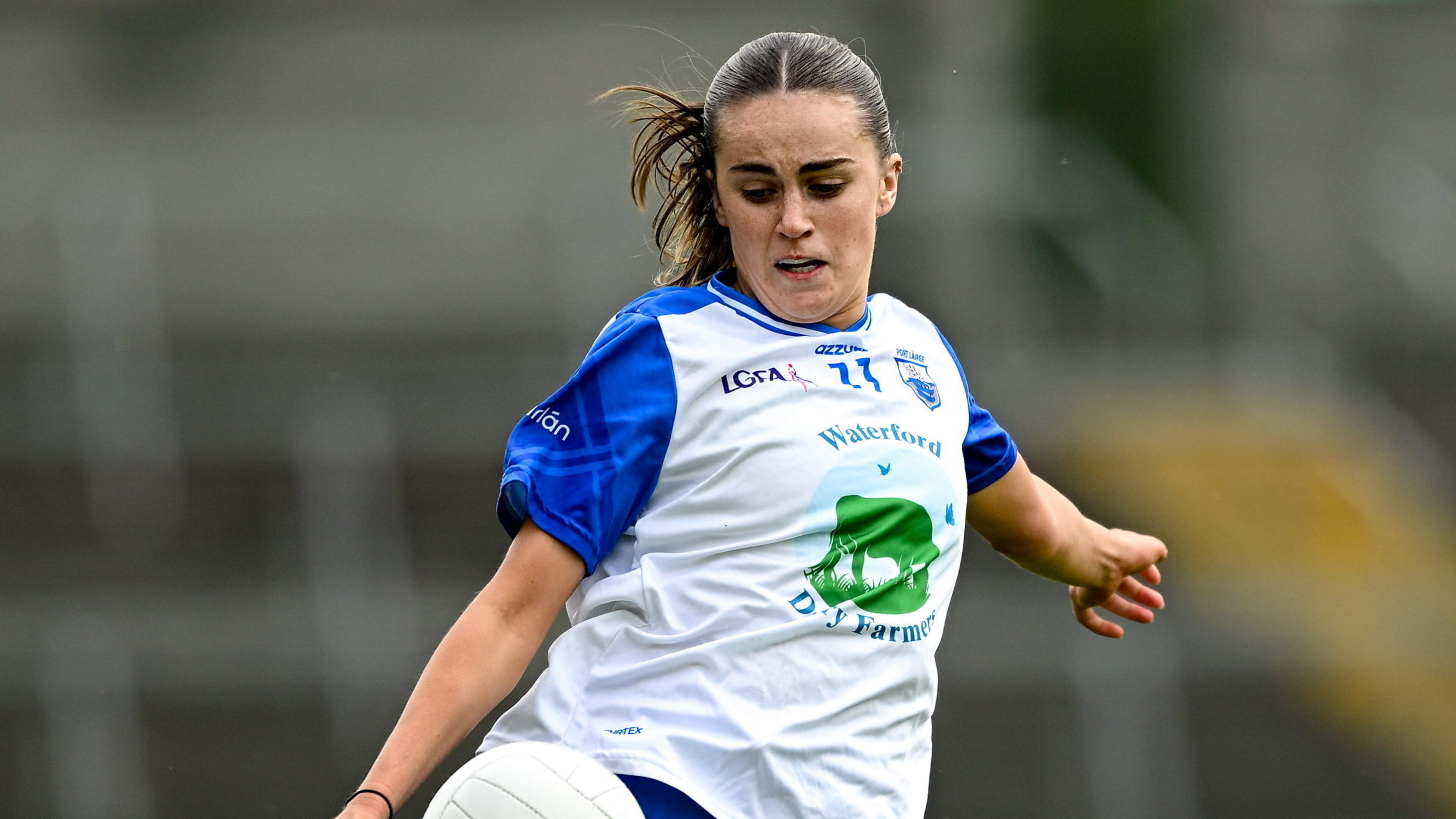 Waterford survive late scare against Tipperary to retain All-Ireland Ladies SFC senior status