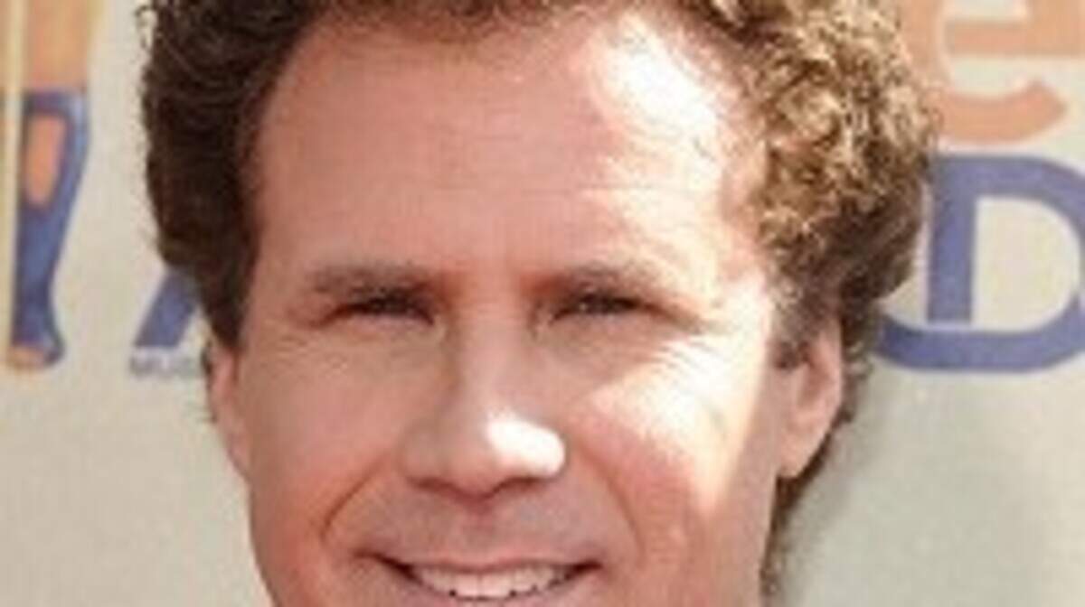 Ferrell remaking French comedy? | Irish Independent