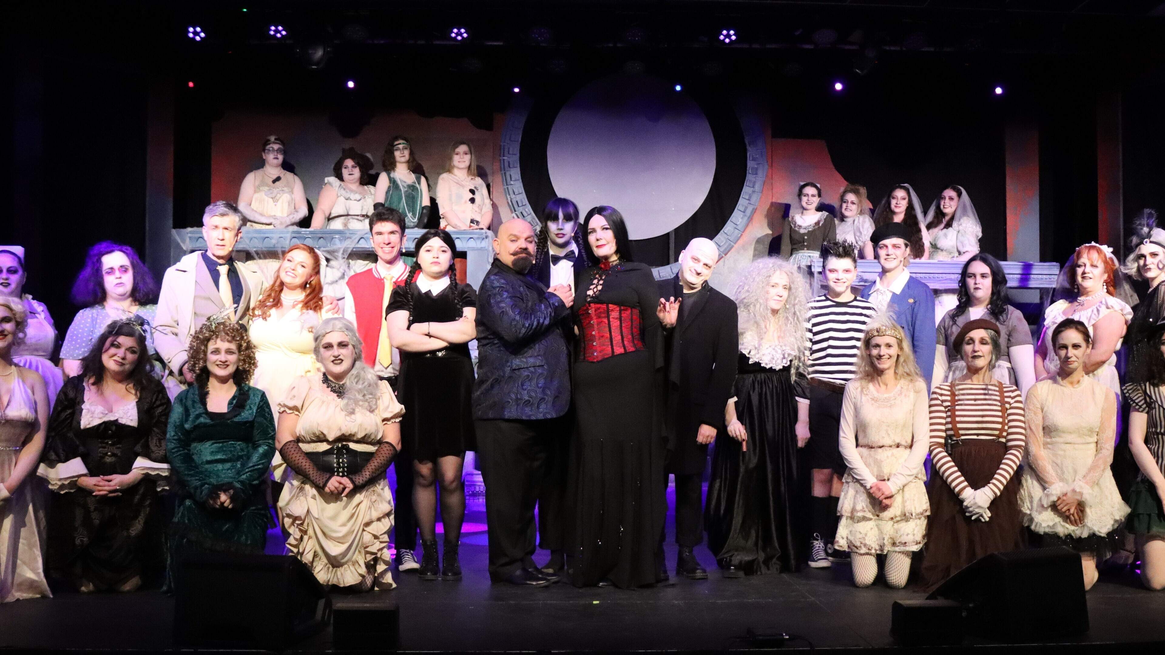 How two teachers brought Drogheda Musical Society back to life after 40 years