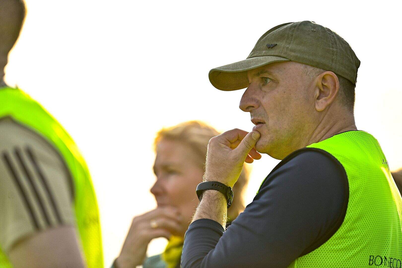 Kerry ladies boss Mark Bourke says he came into role with a ‘clean ...
