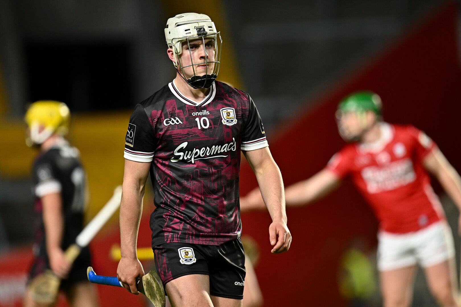 Something is stirring in Galway – the six newcomers stepping up for the ...
