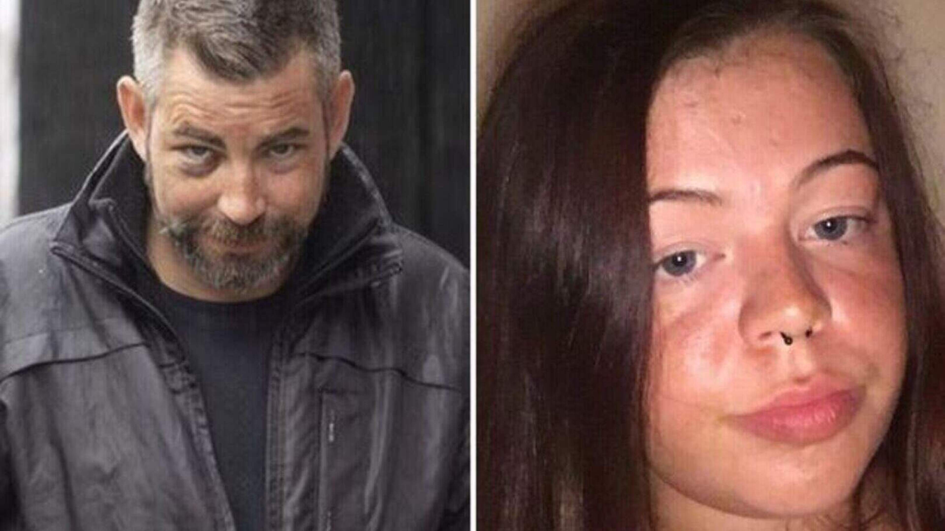 Former lovers who beat man and threw his body off Sliabh Leag appeal convictions